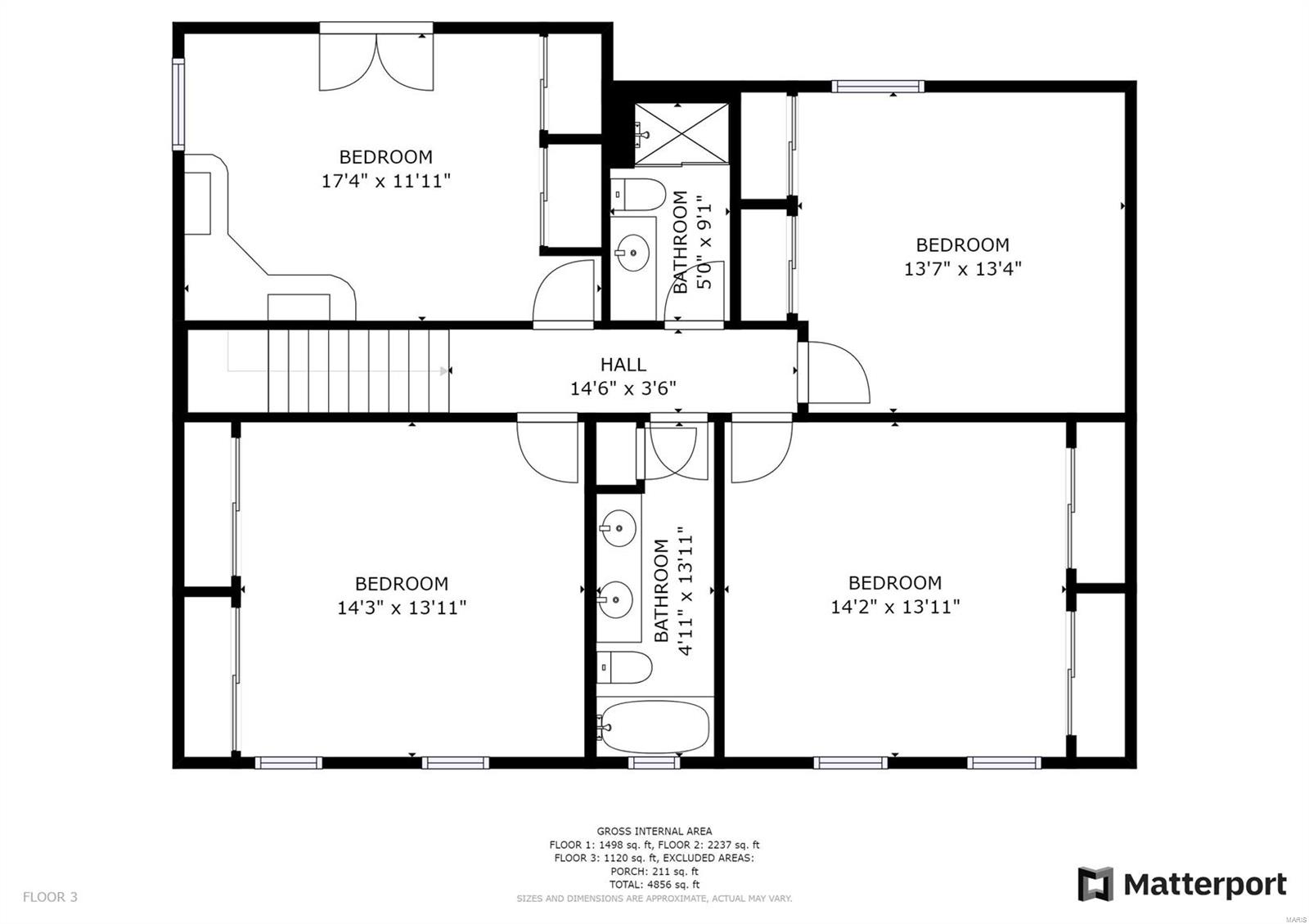 Karrvilla West - Residential