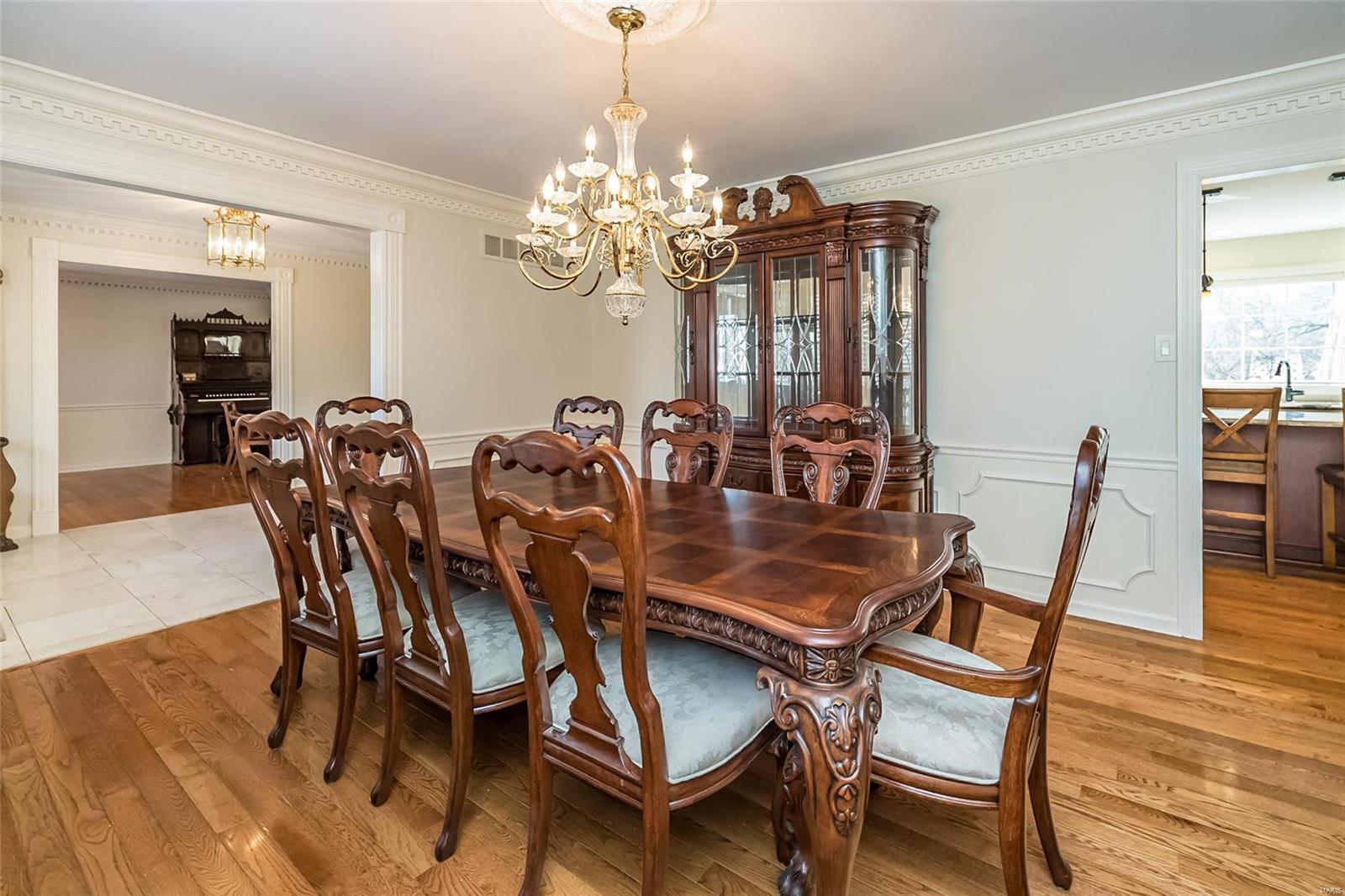 Karrvilla West - Residential