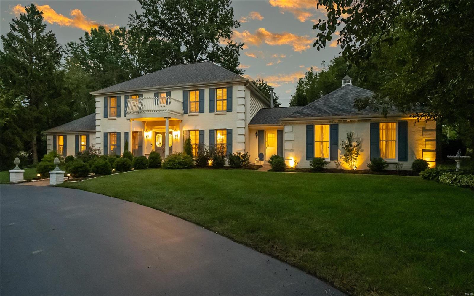 Karrvilla West - Residential