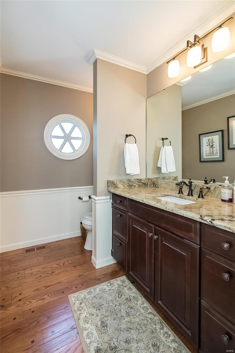 Karrvilla West - Residential