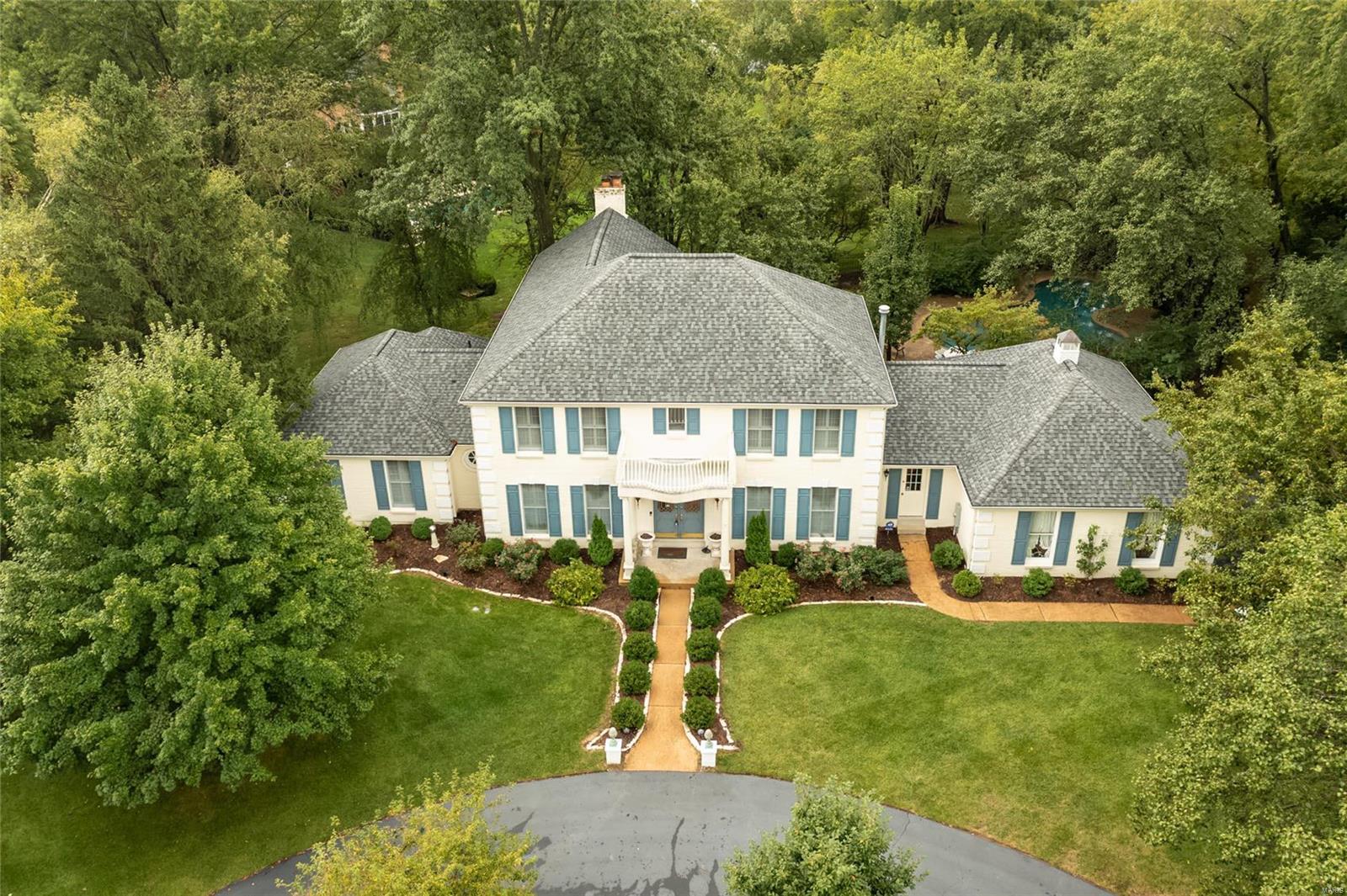 Karrvilla West - Residential