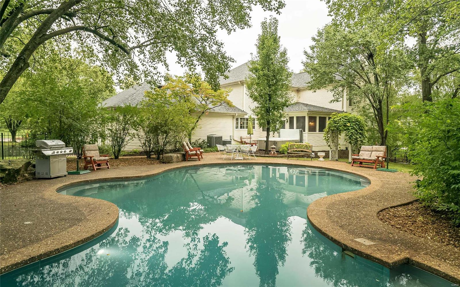 Karrvilla West - Residential