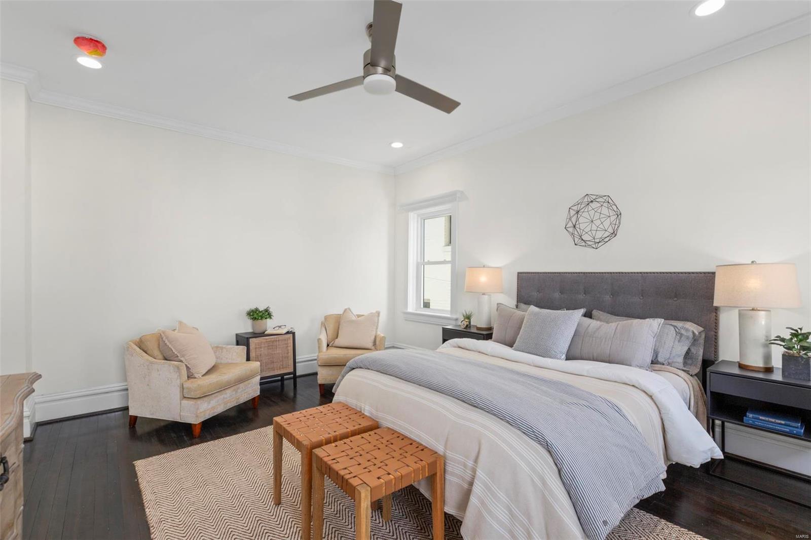 Forsyth Place - Residential