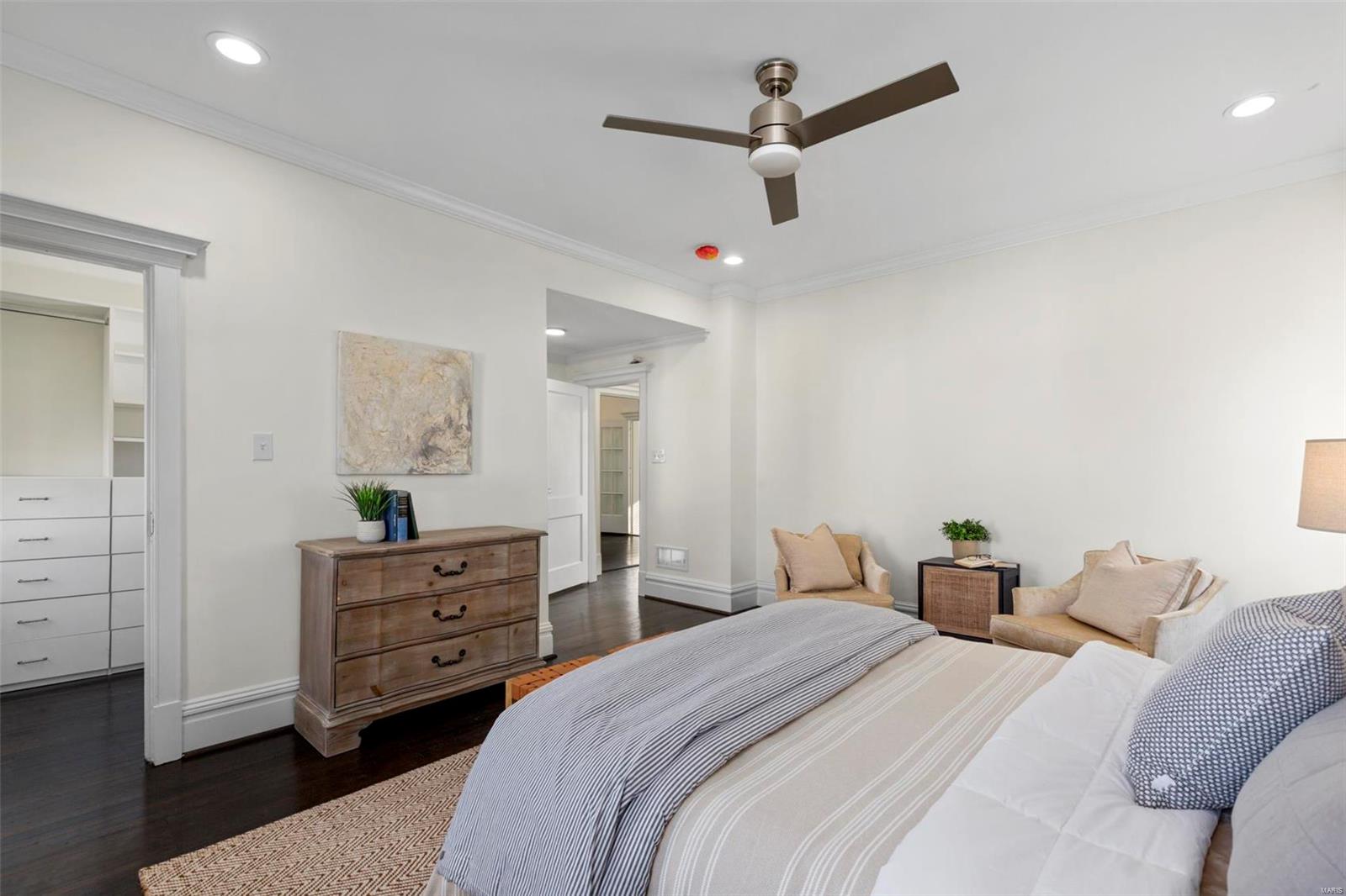 Forsyth Place - Residential