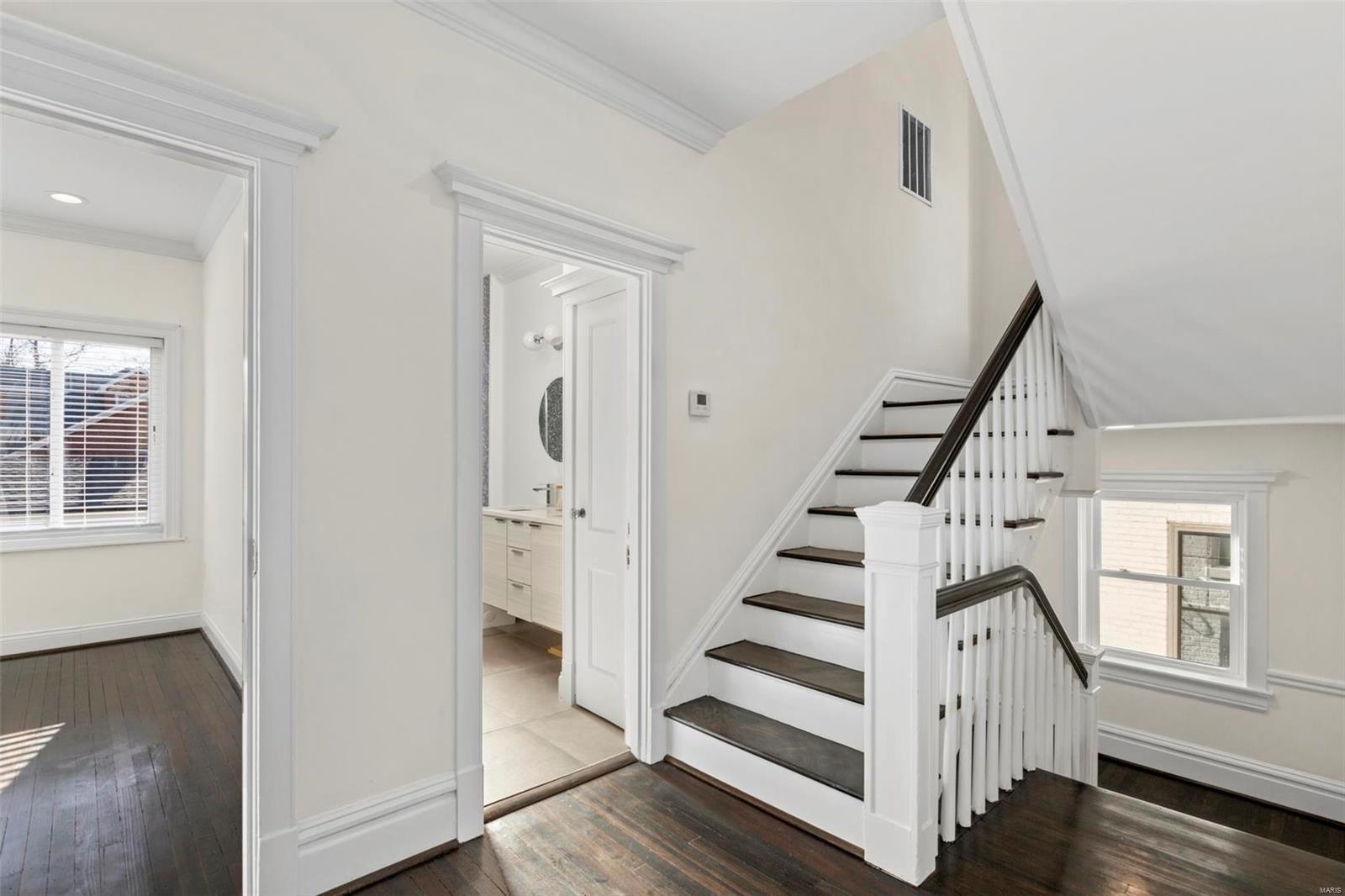 Forsyth Place - Residential