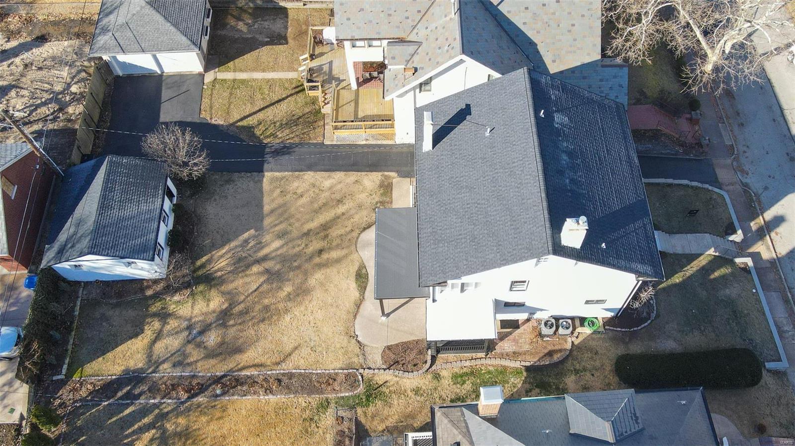 Forsyth Place - Residential