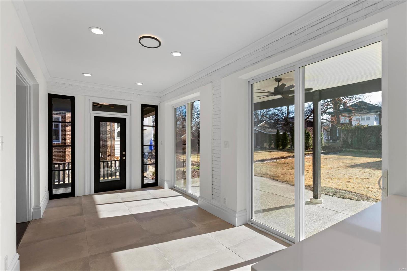 Forsyth Place - Residential