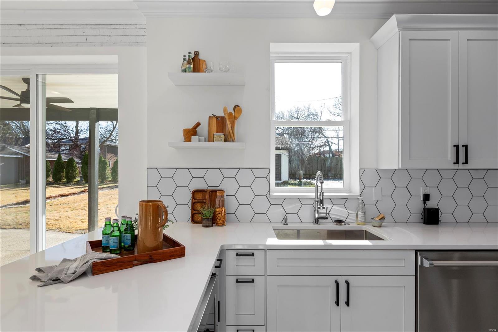 Forsyth Place - Residential