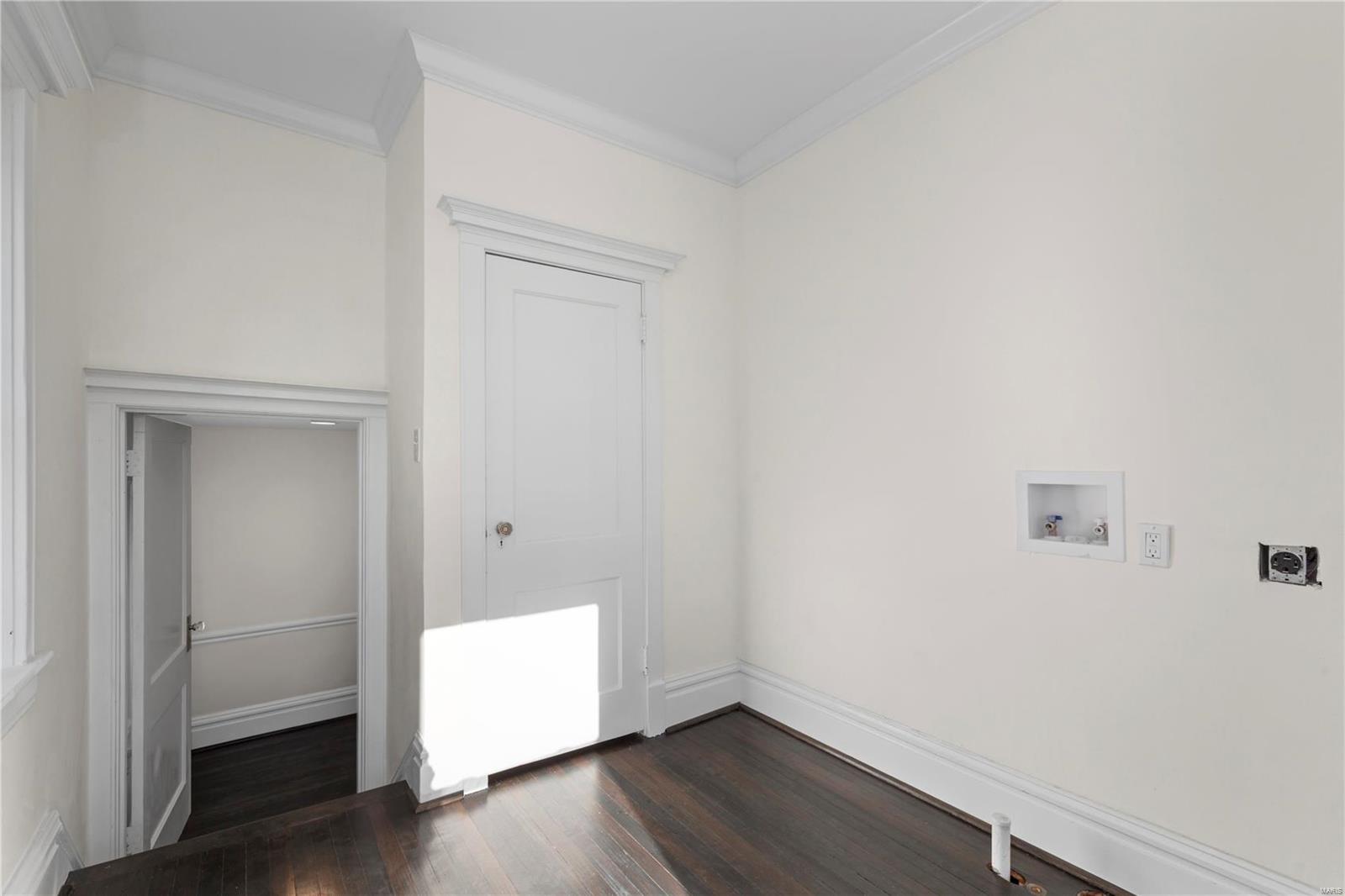 Forsyth Place - Residential