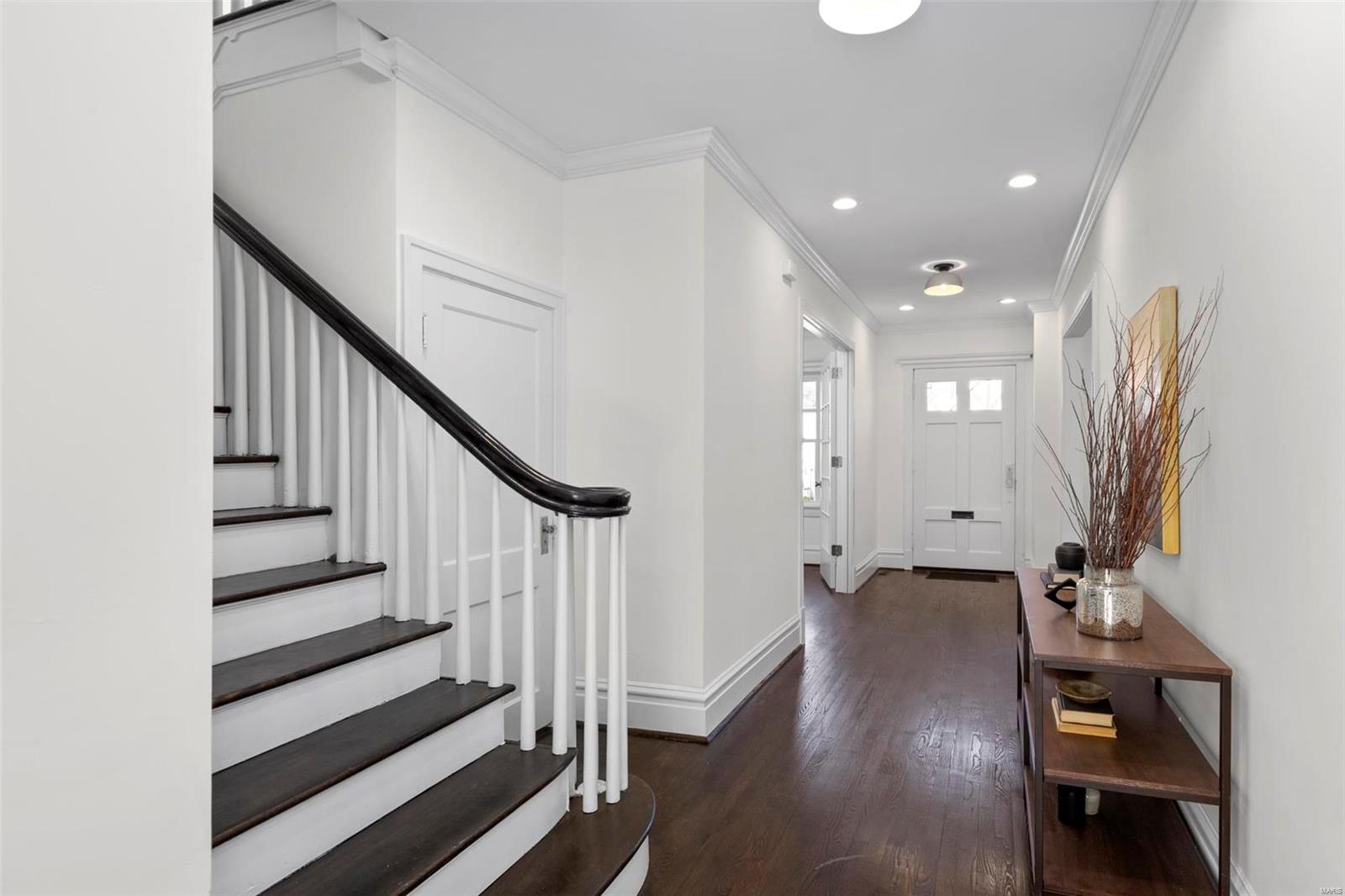 Forsyth Place - Residential