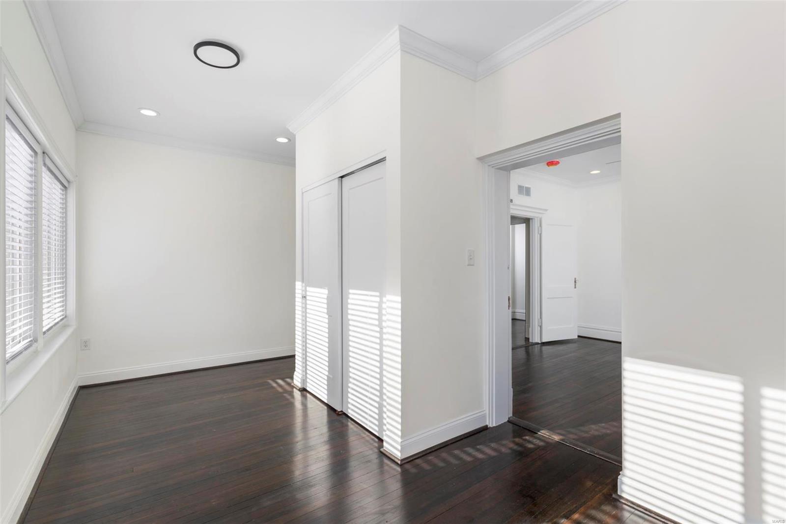 Forsyth Place - Residential