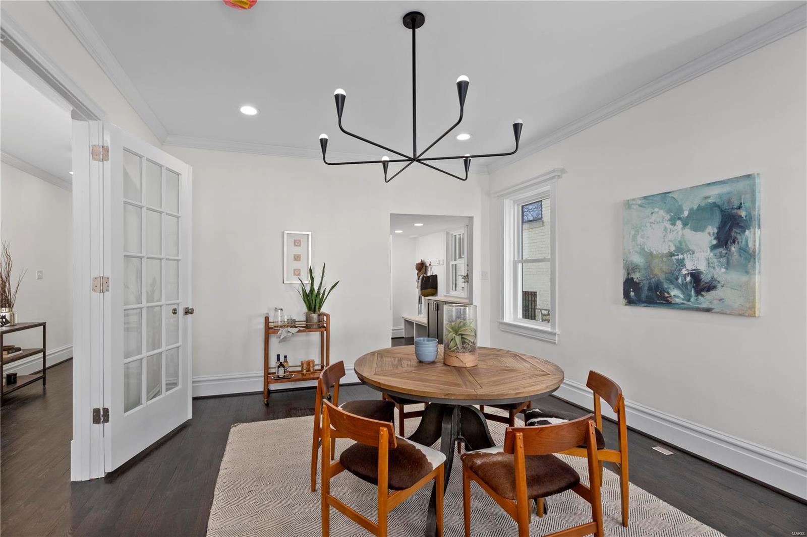 Forsyth Place - Residential