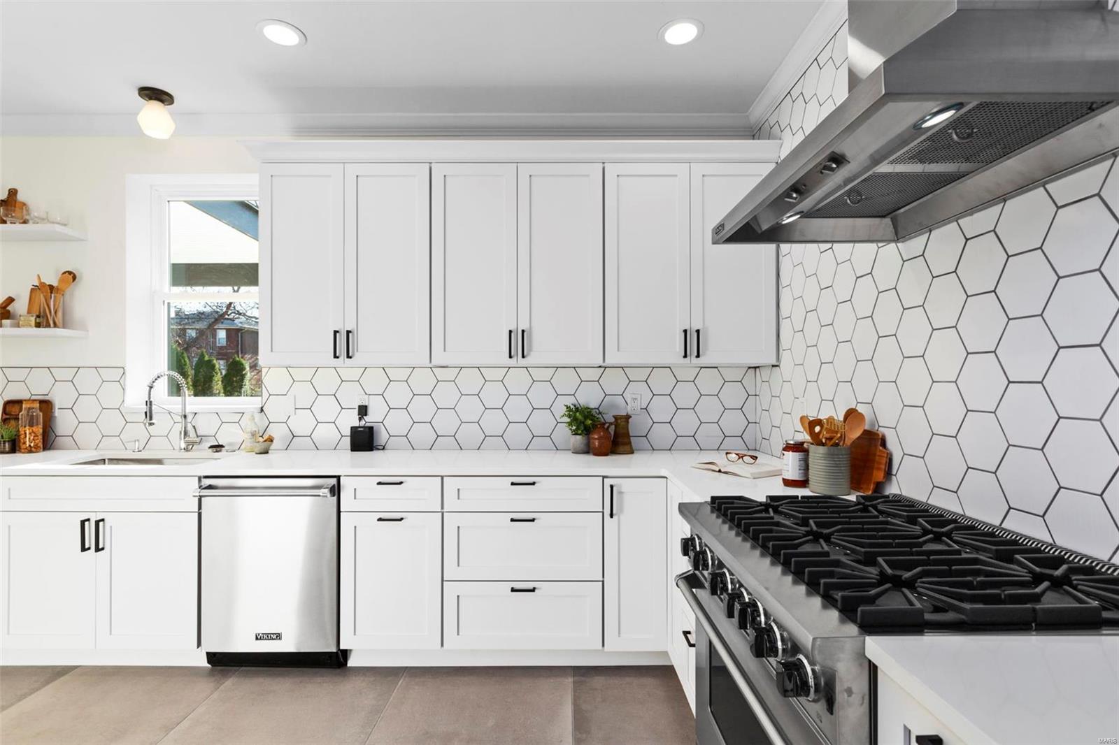 Forsyth Place - Residential