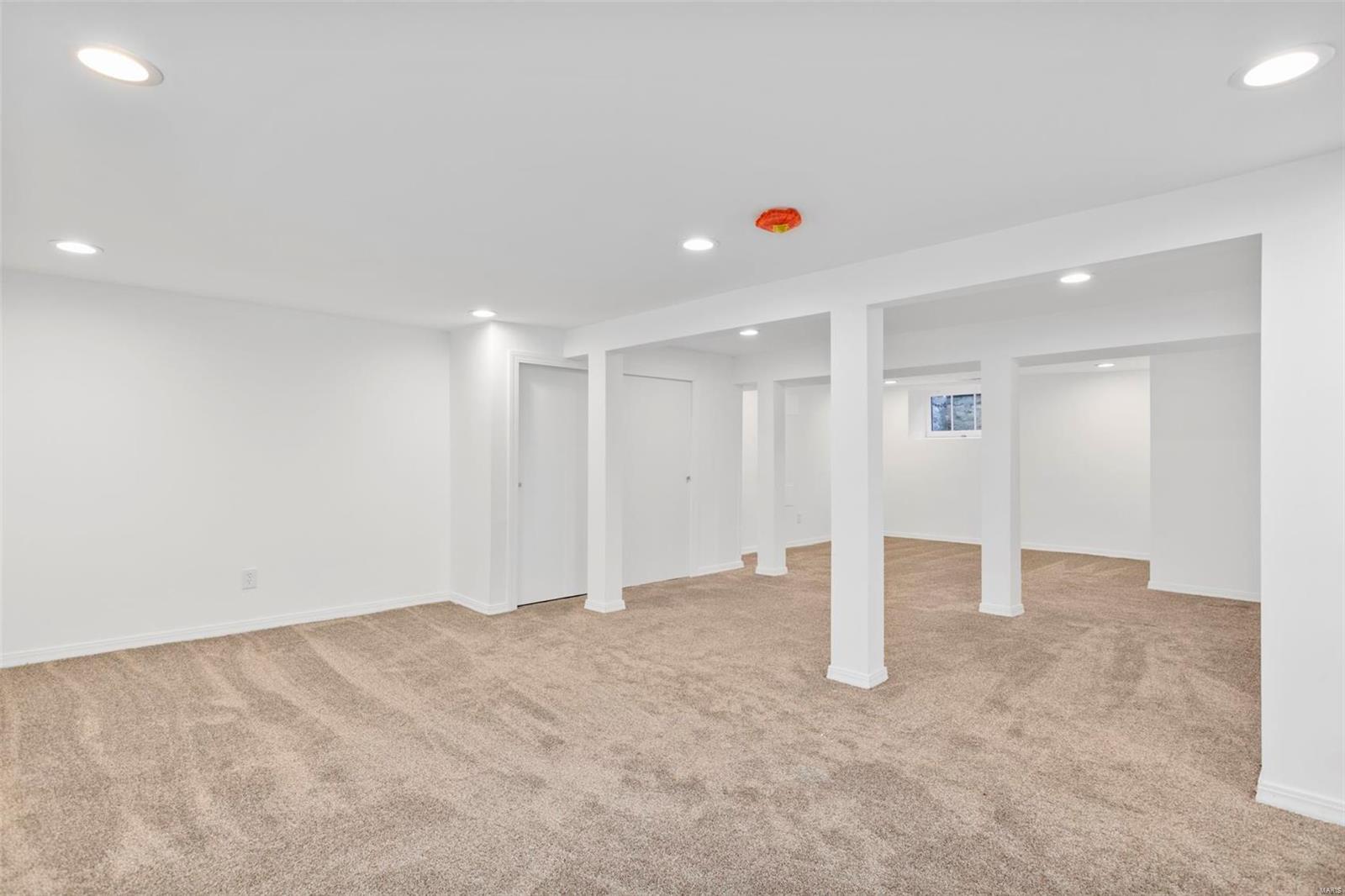 Forsyth Place - Residential