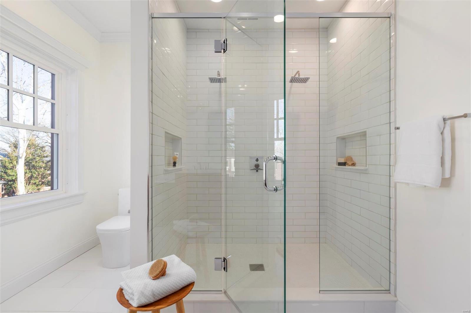 Forsyth Place - Residential