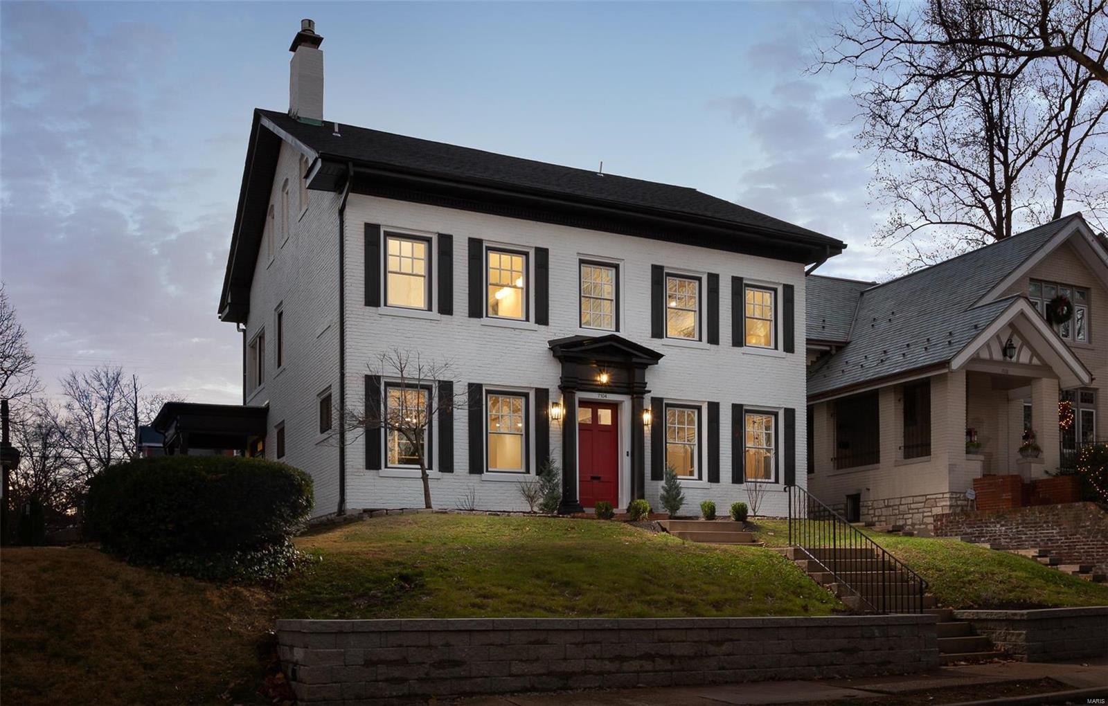 Forsyth Place - Residential