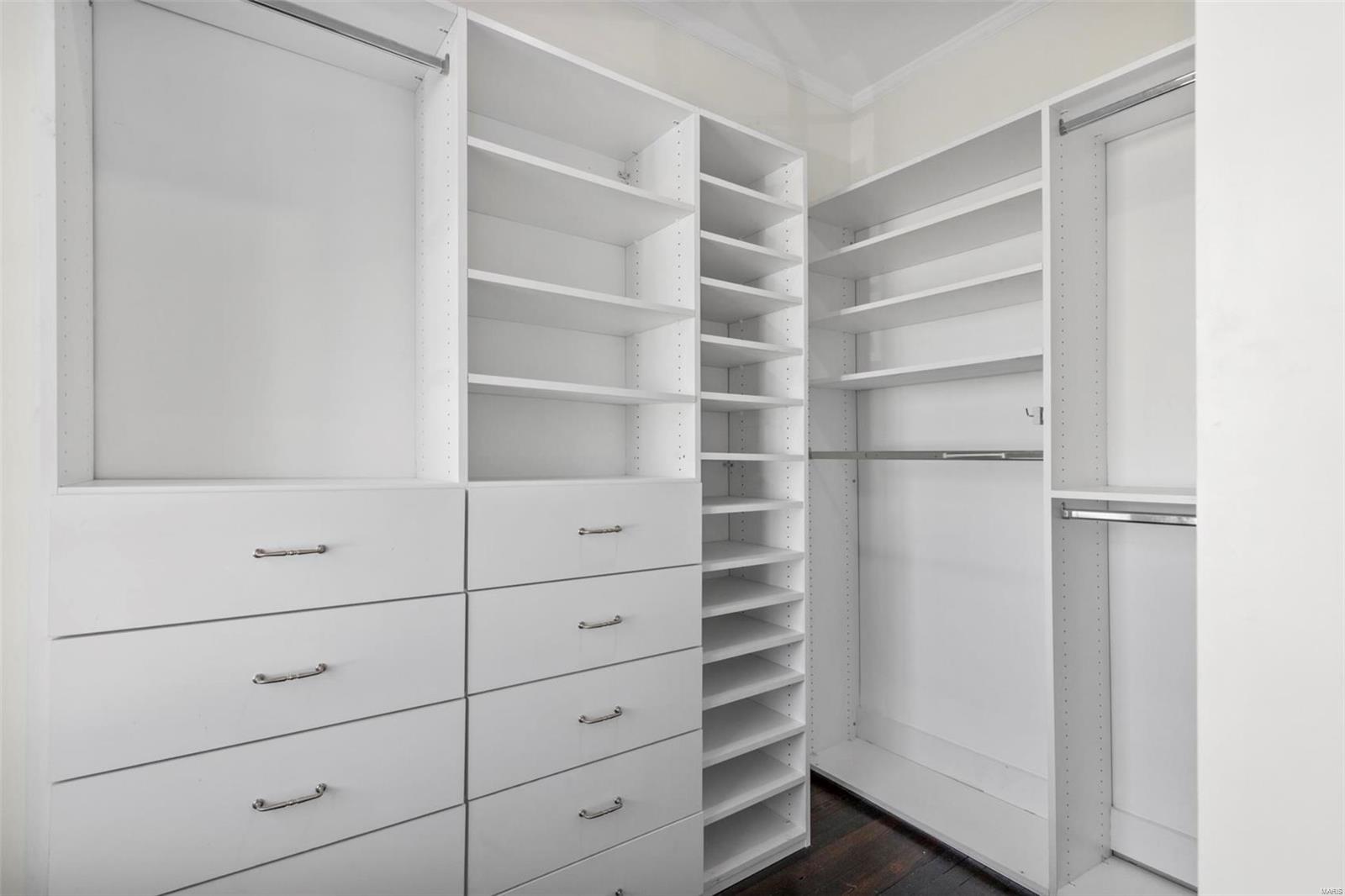 Forsyth Place - Residential