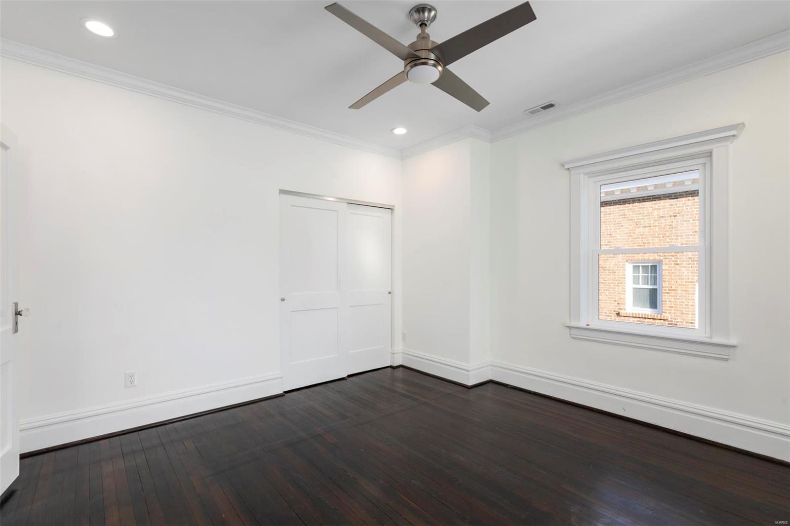 Forsyth Place - Residential