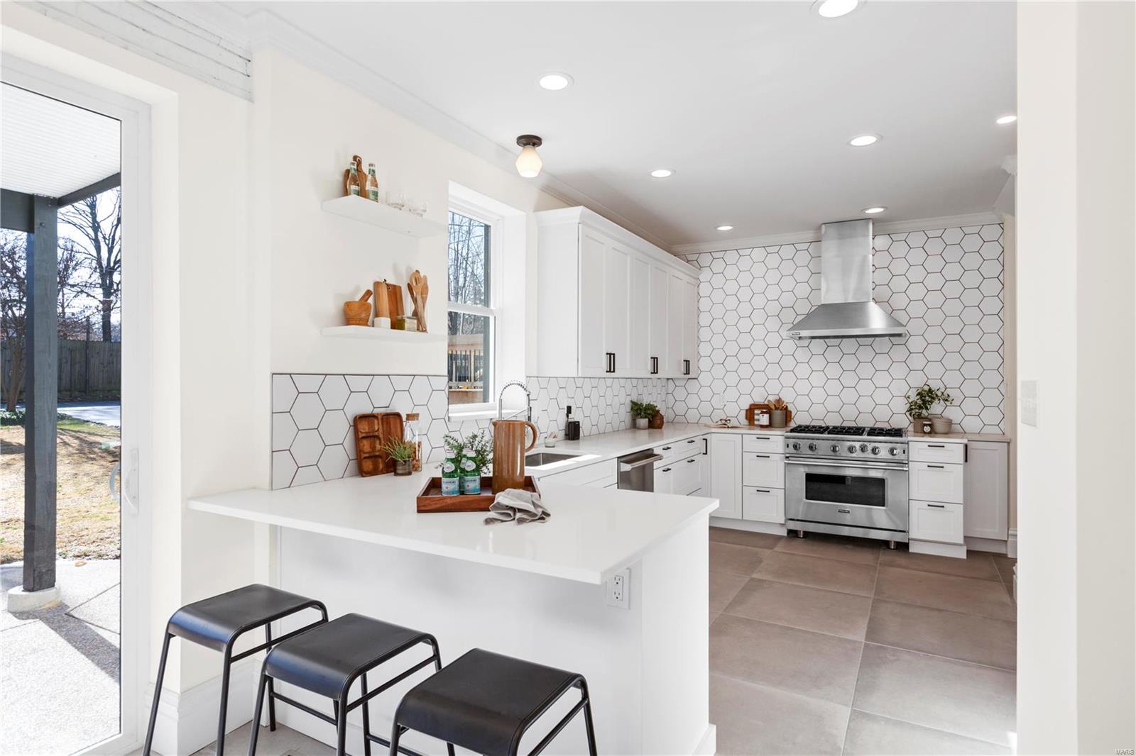 Forsyth Place - Residential