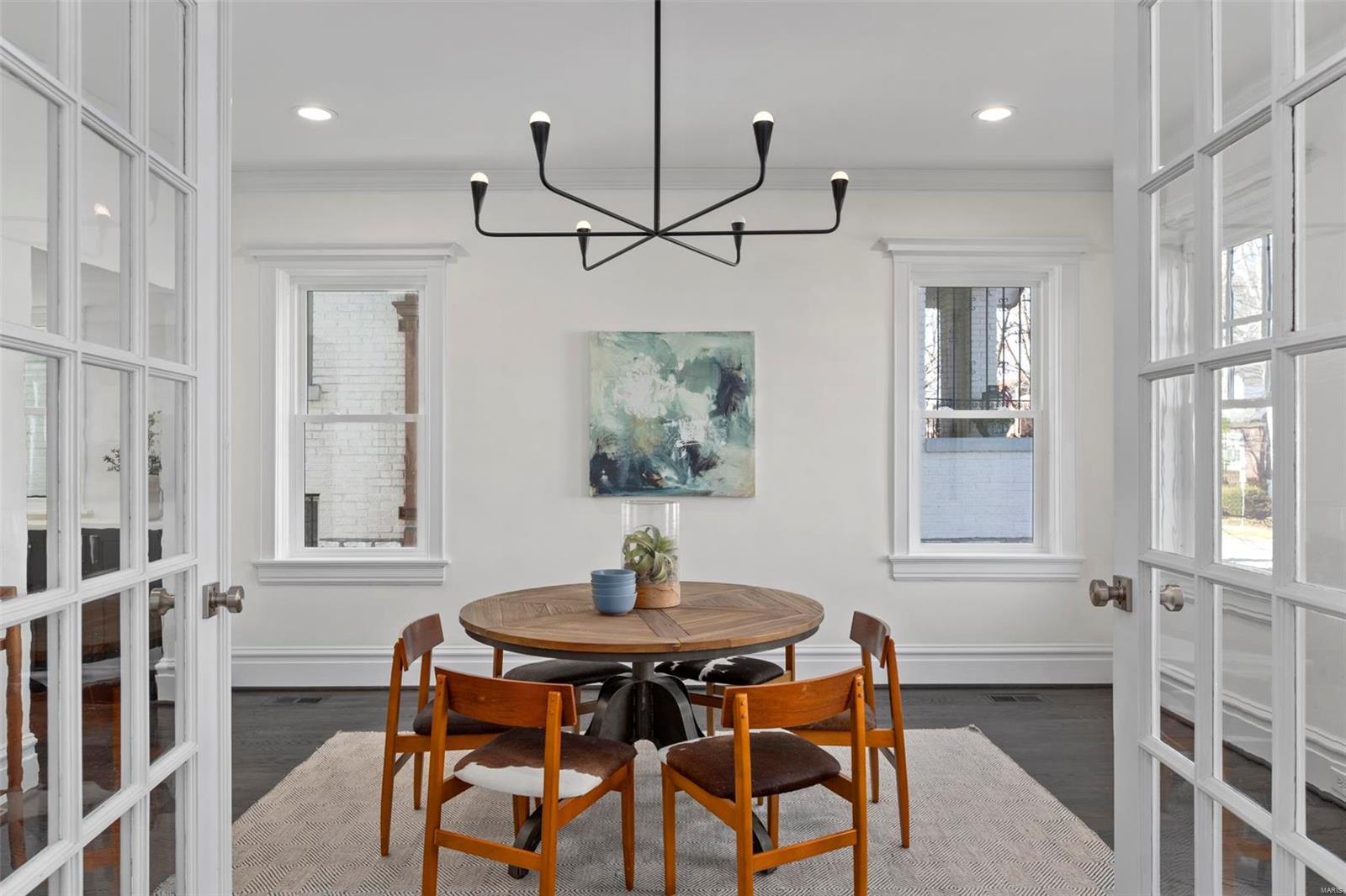 Forsyth Place - Residential