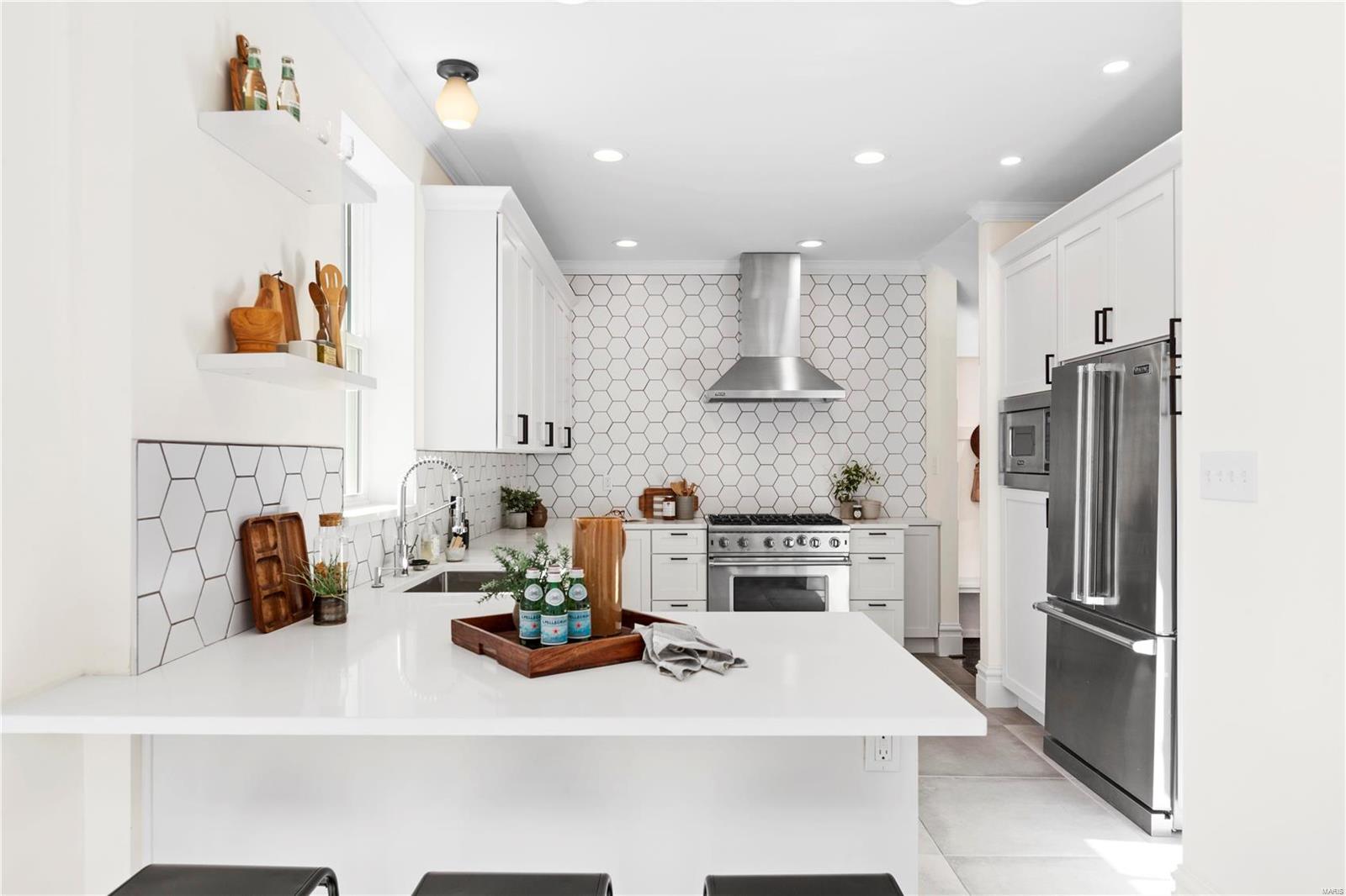 Forsyth Place - Residential