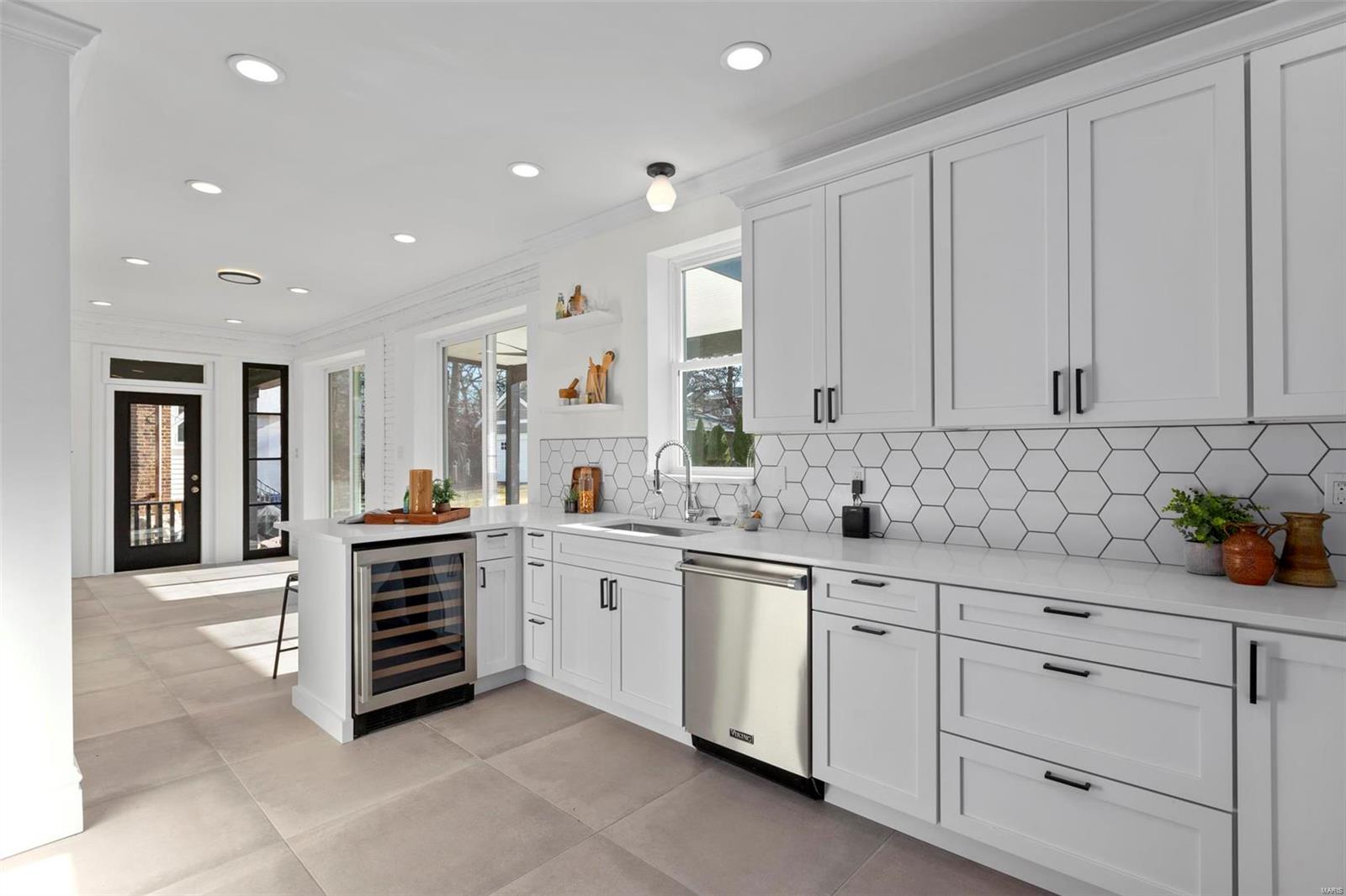 Forsyth Place - Residential