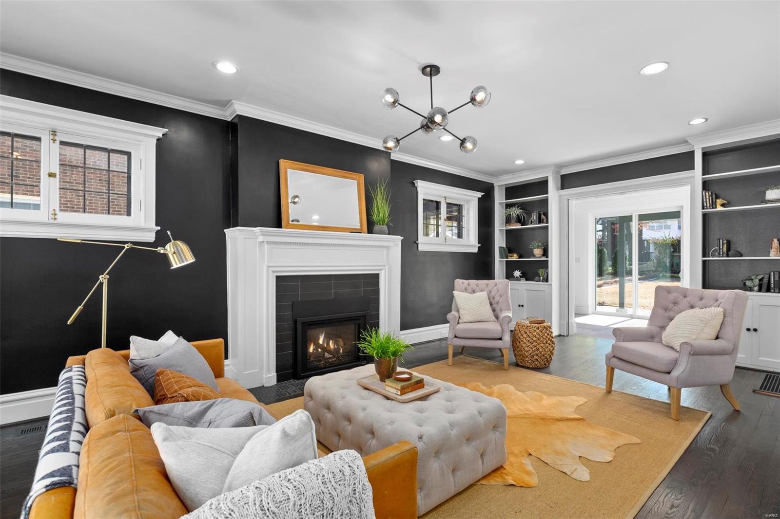 Forsyth Place - Residential