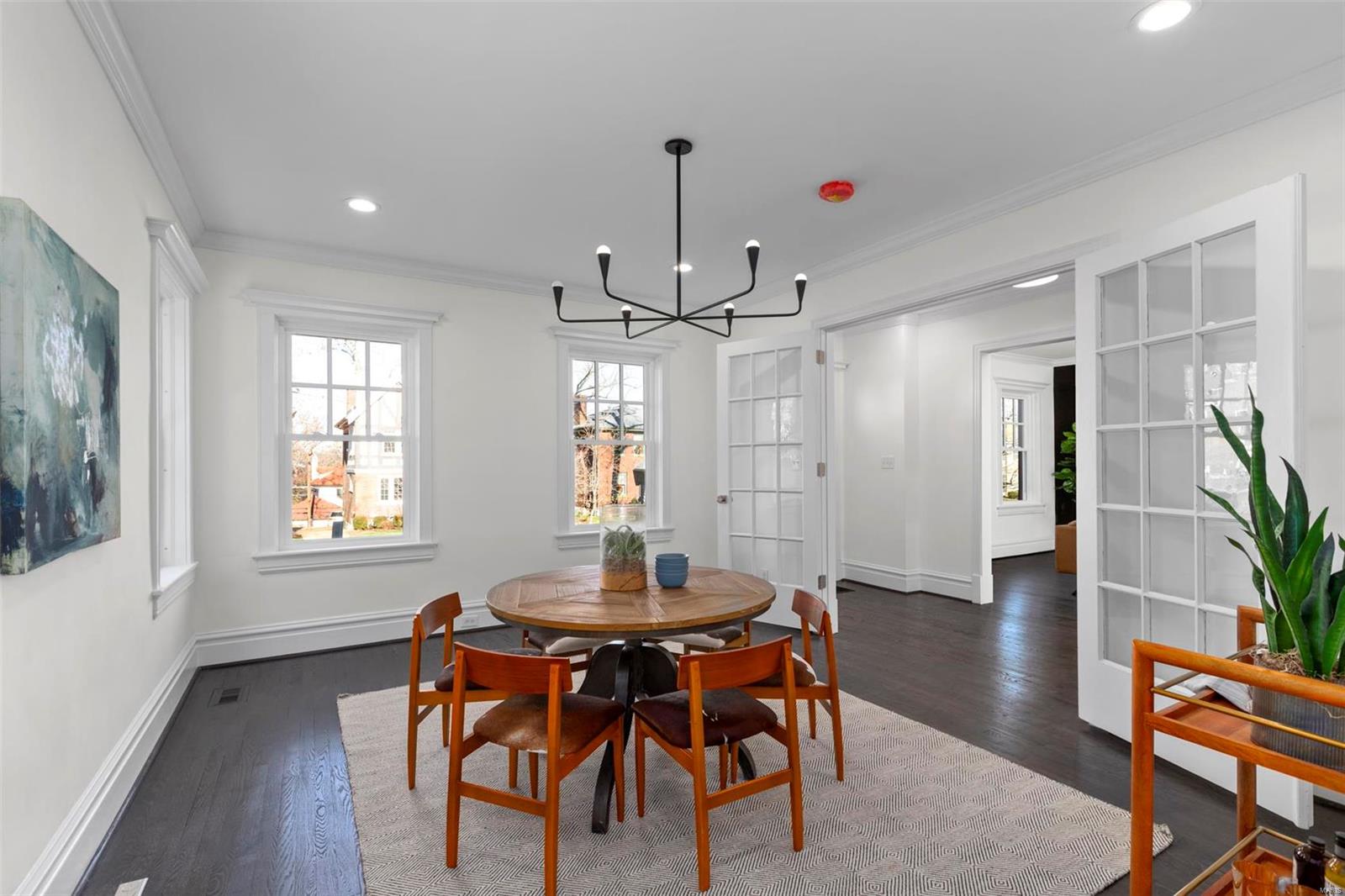 Forsyth Place - Residential