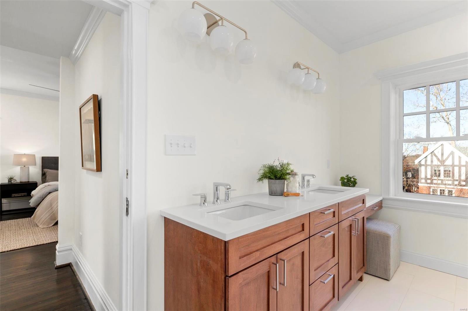 Forsyth Place - Residential