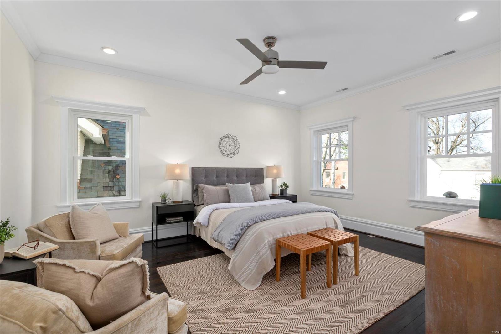 Forsyth Place - Residential