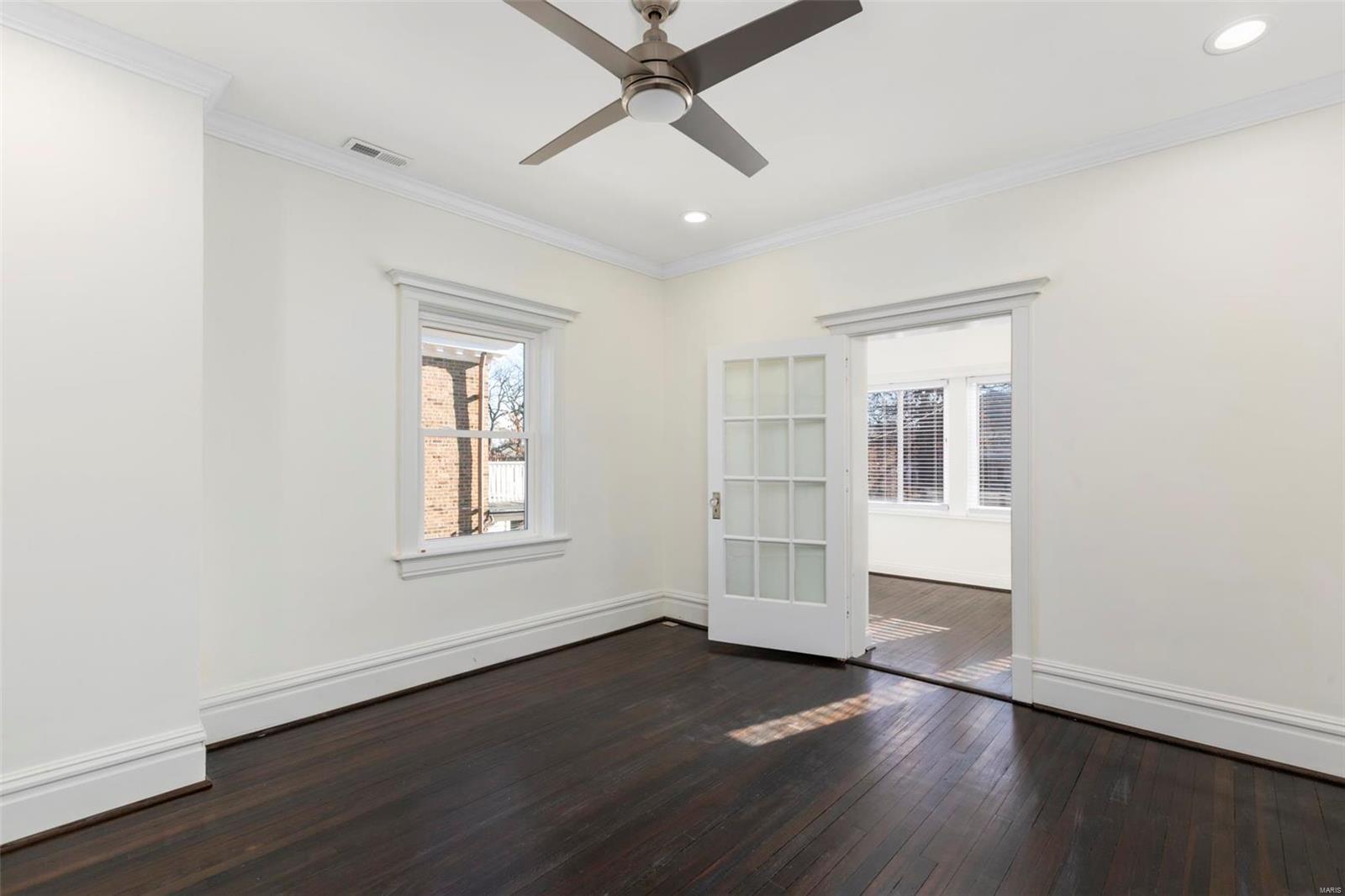 Forsyth Place - Residential