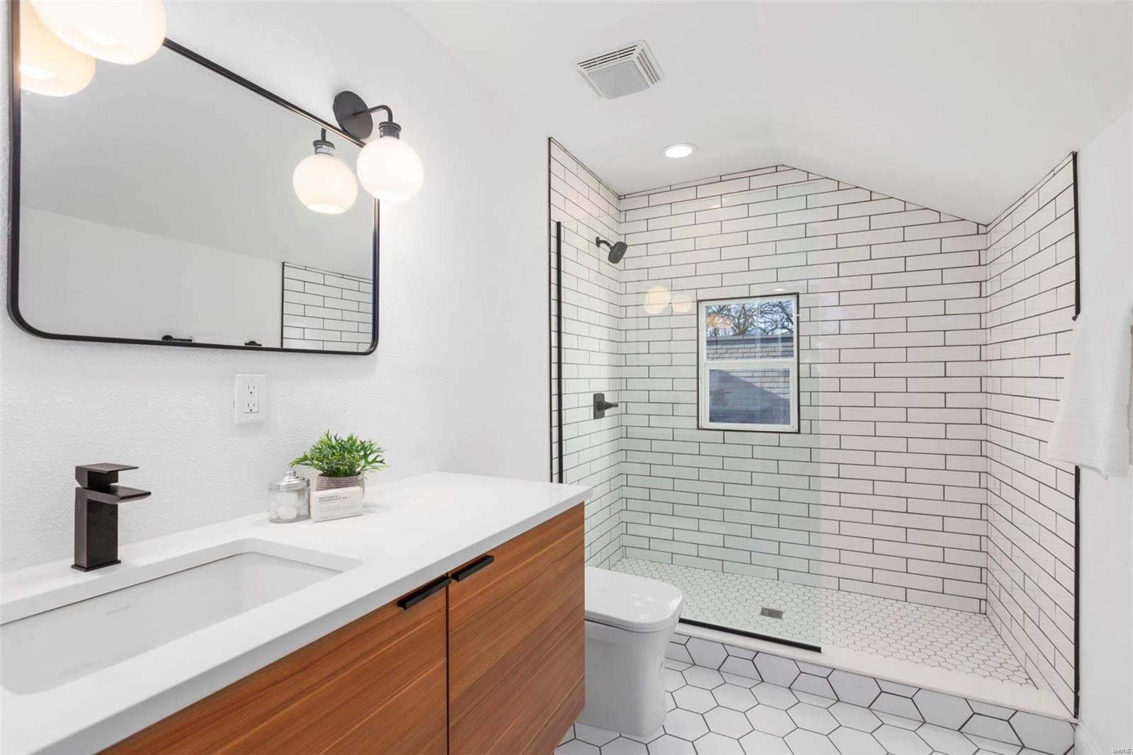 Forsyth Place - Residential