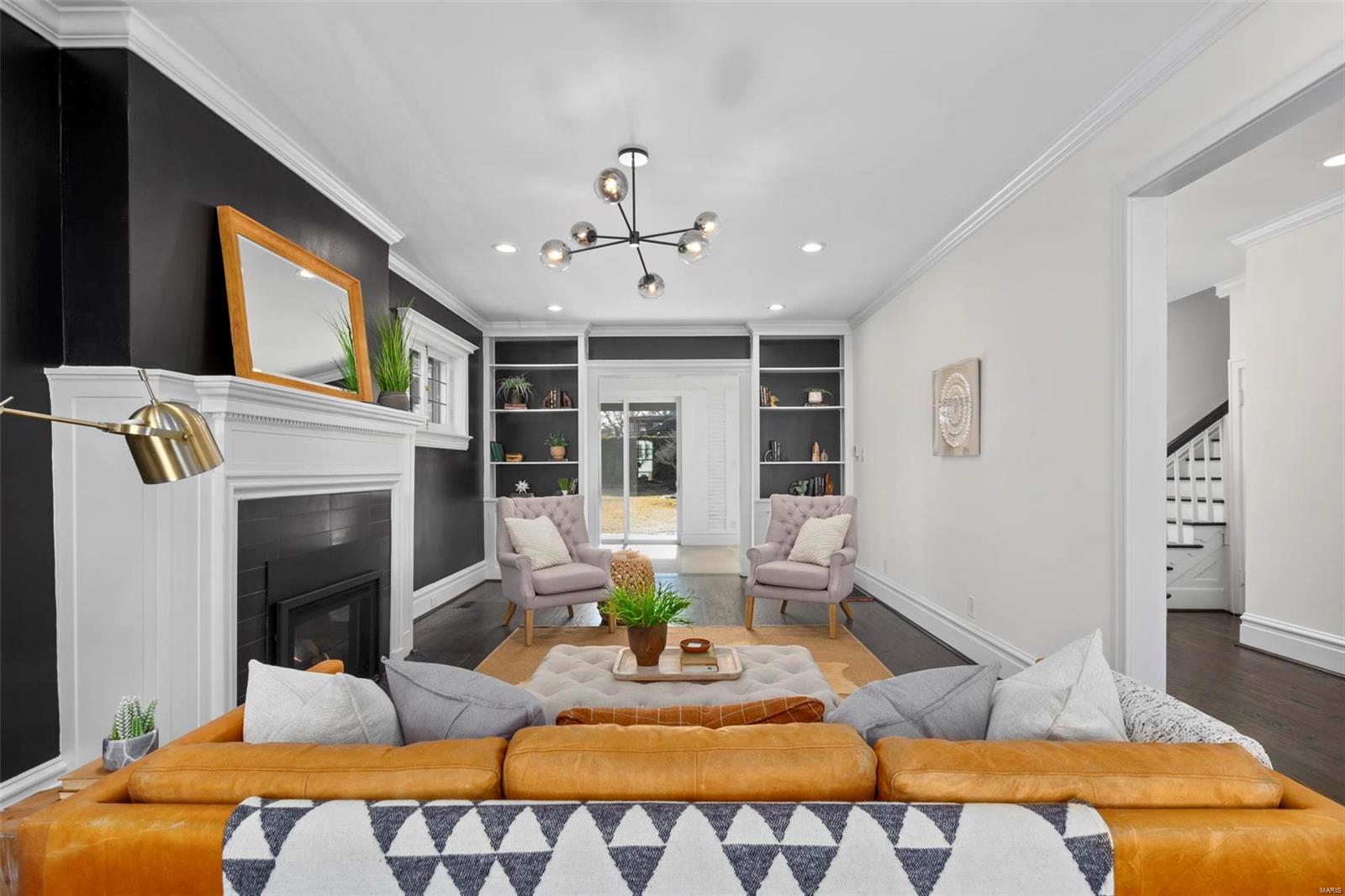 Forsyth Place - Residential