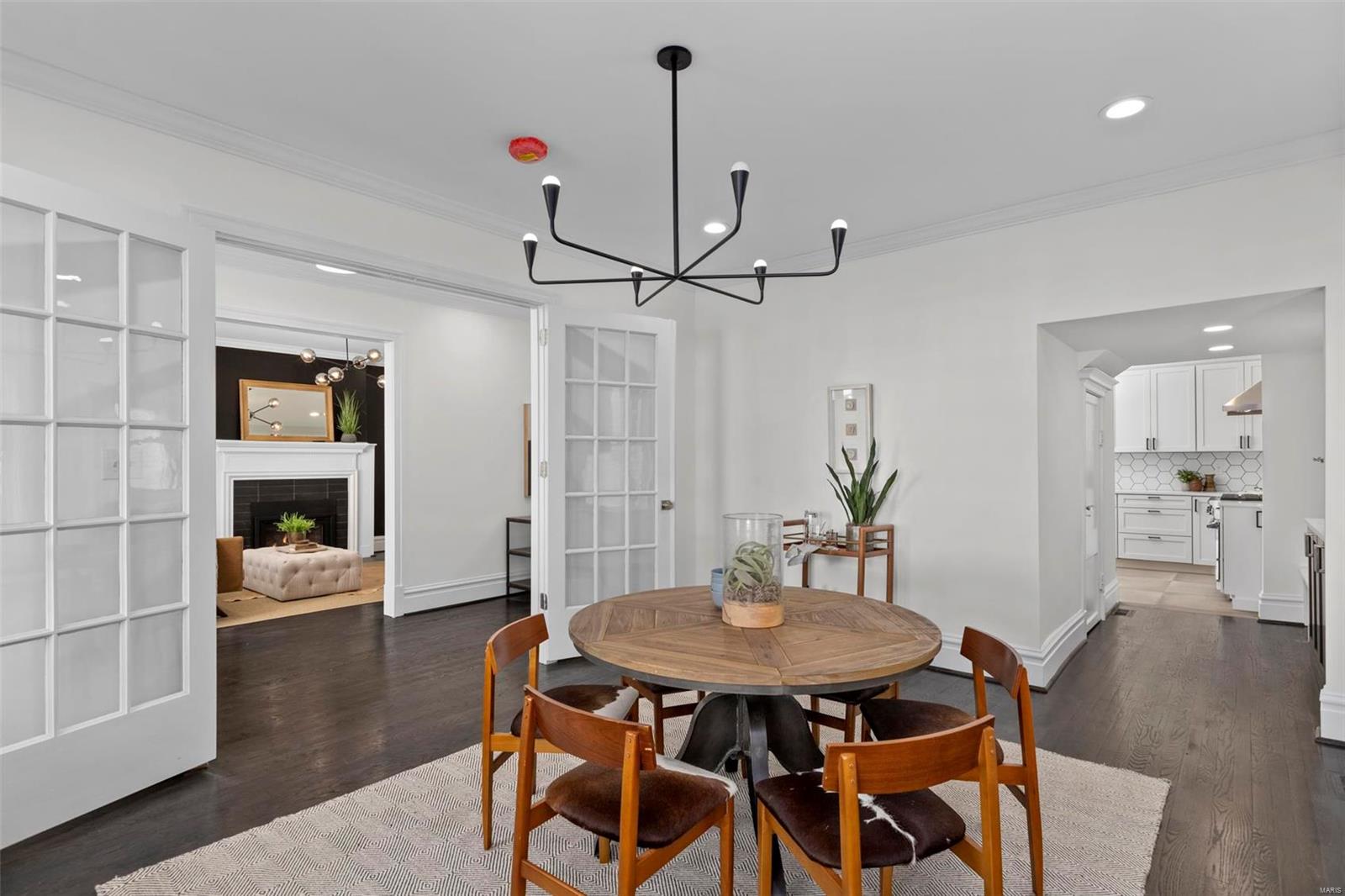 Forsyth Place - Residential