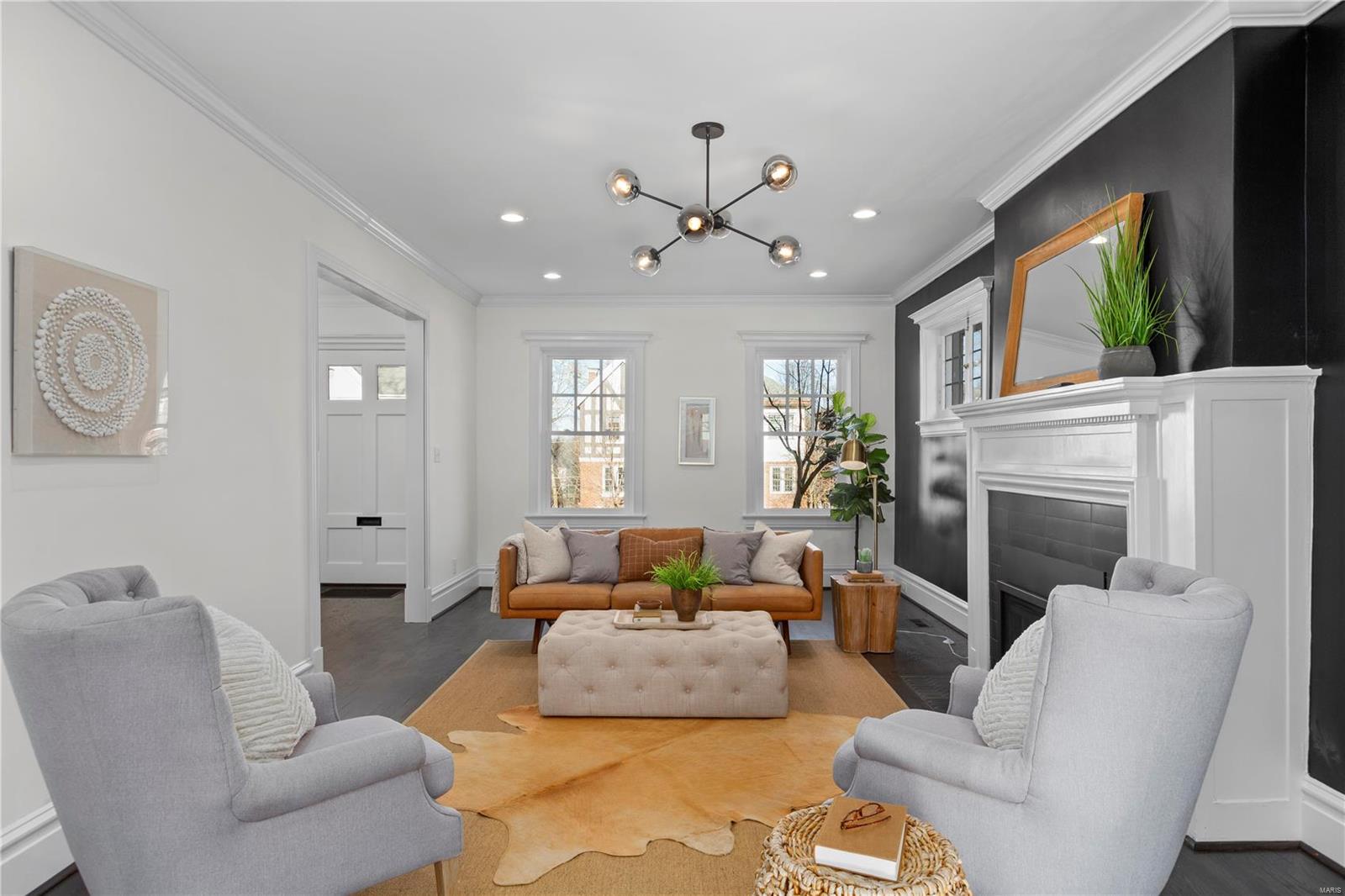 Forsyth Place - Residential