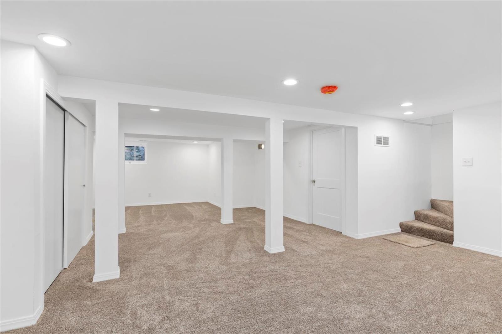 Forsyth Place - Residential