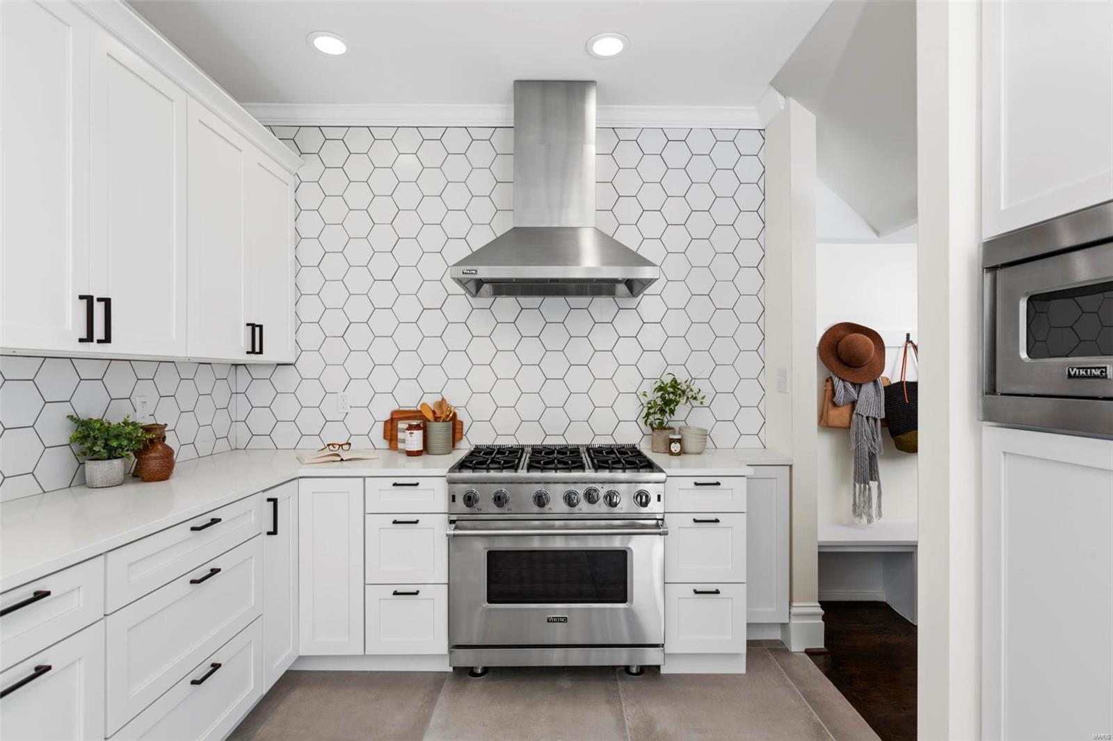 Forsyth Place - Residential