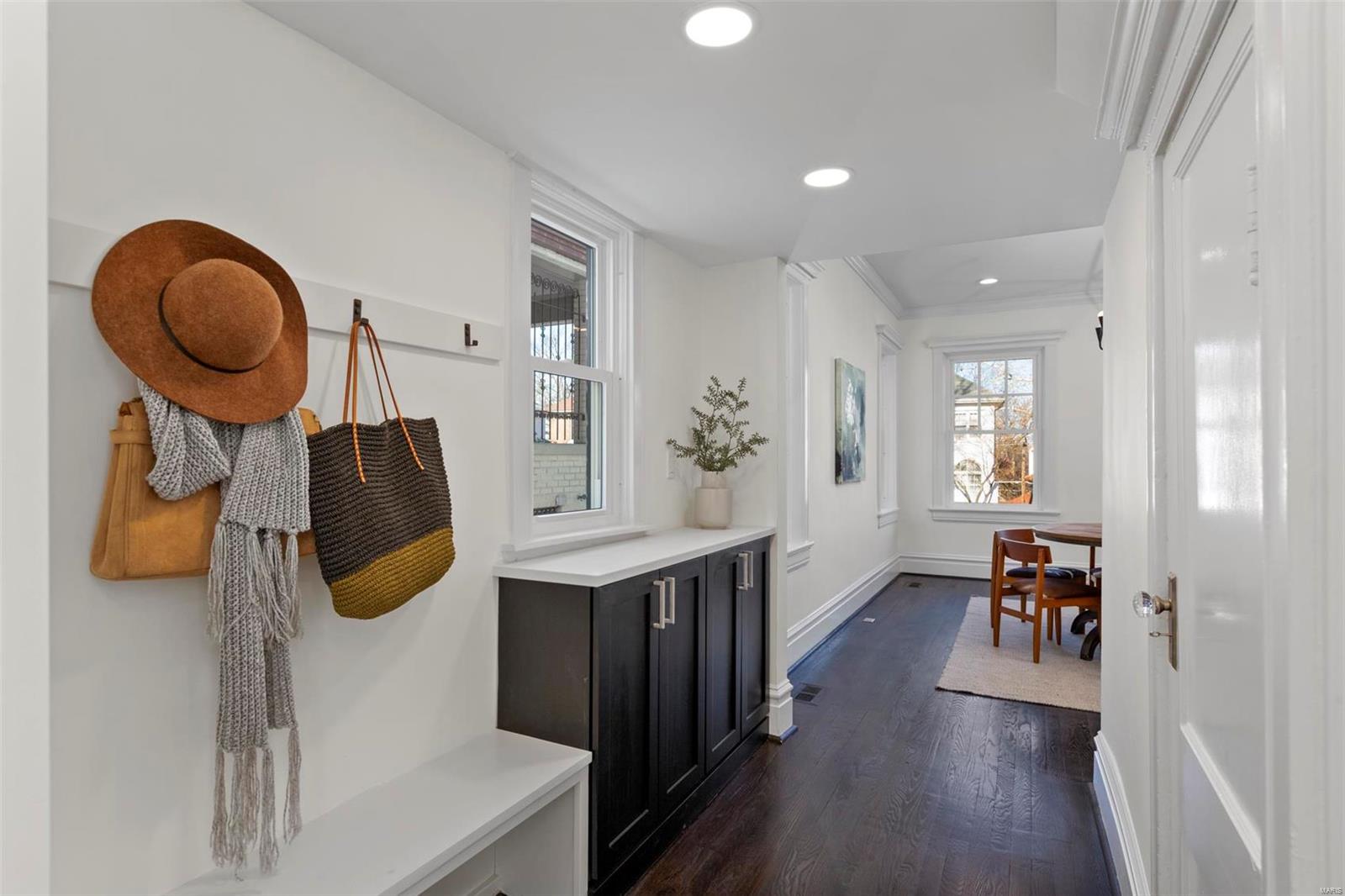 Forsyth Place - Residential