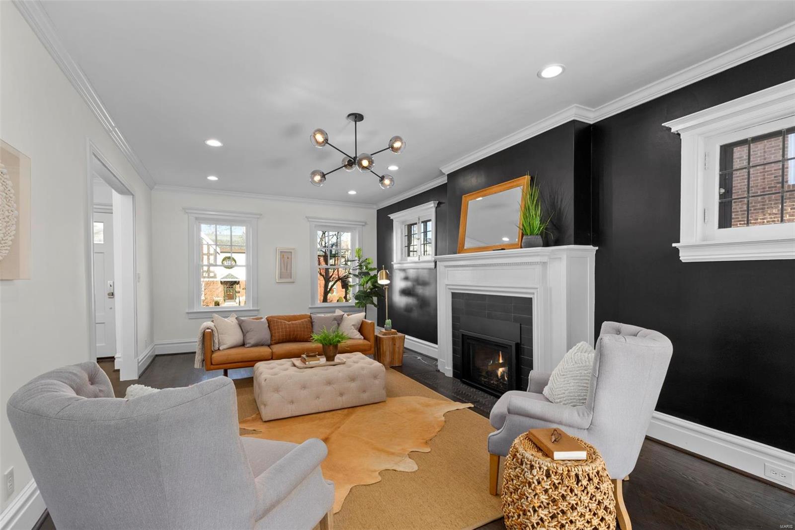 Forsyth Place - Residential