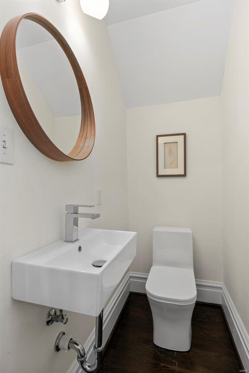 Forsyth Place - Residential