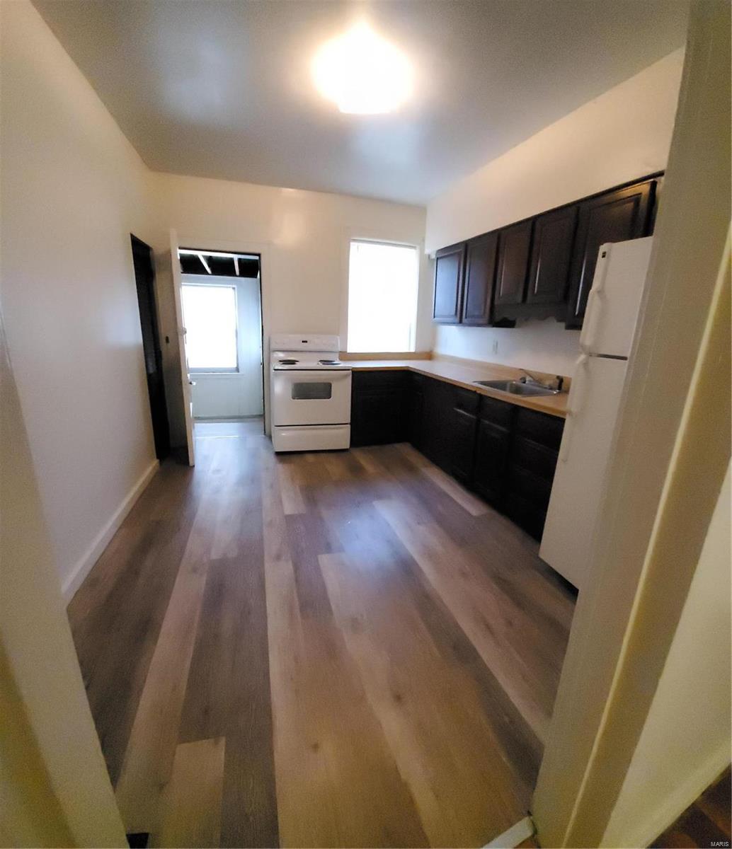South St Louis Add - Residential