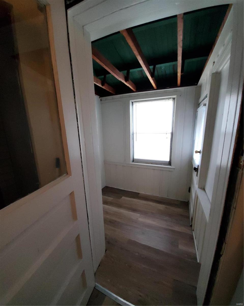 South St Louis Add - Residential