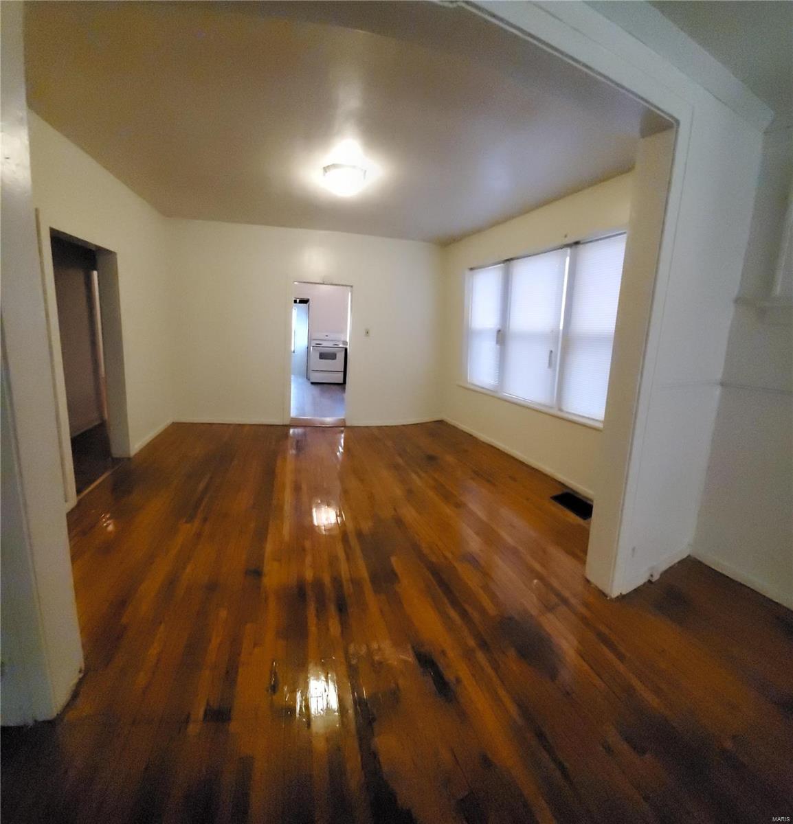 South St Louis Add - Residential