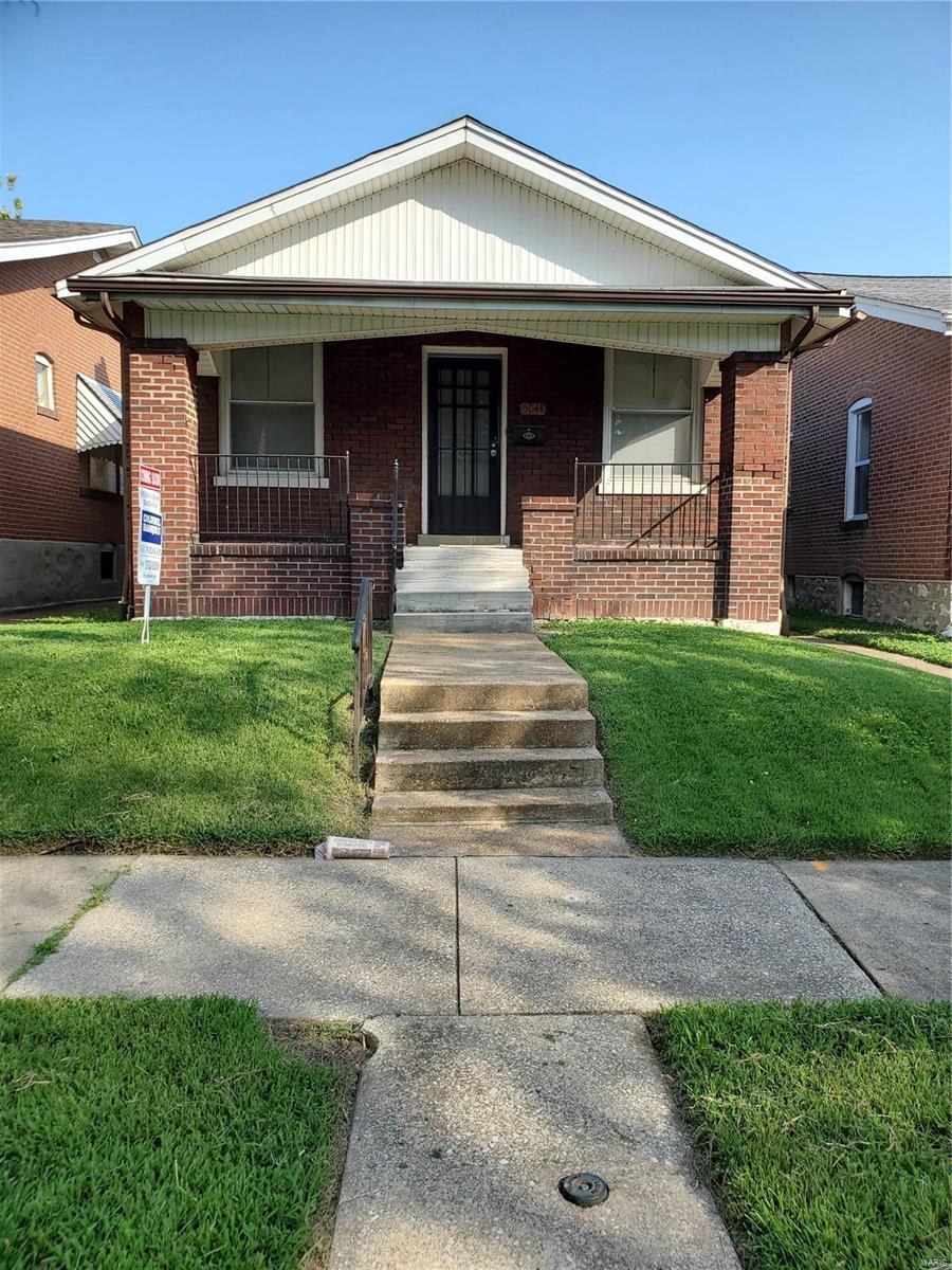 South St Louis Add - Residential