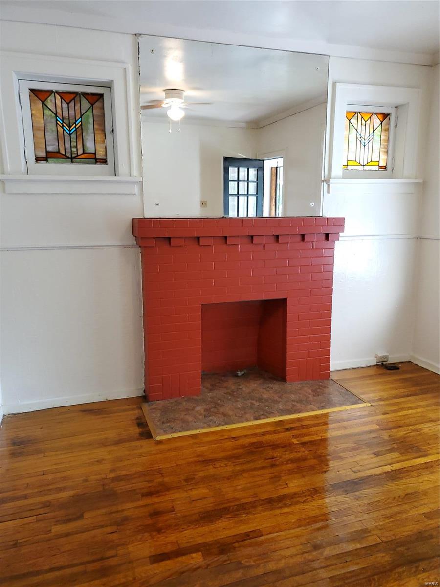 South St Louis Add - Residential