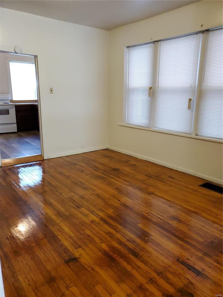 South St Louis Add - Residential