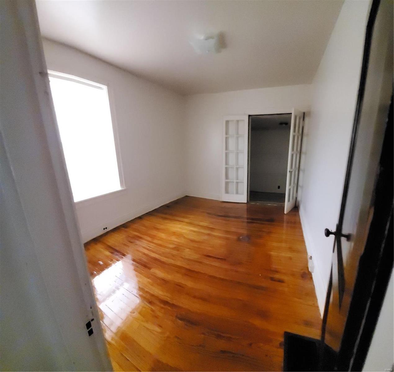 South St Louis Add - Residential