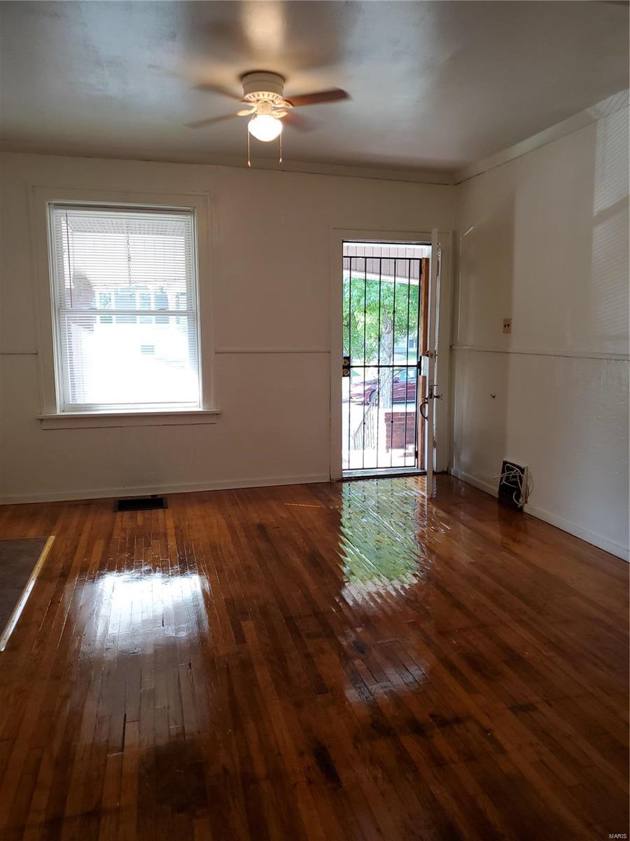 South St Louis Add - Residential