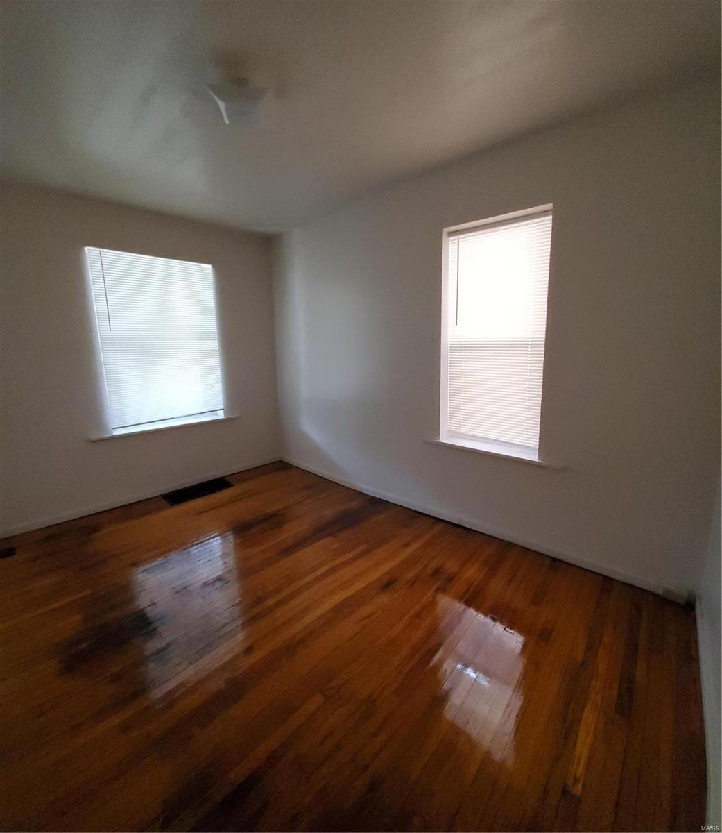 South St Louis Add - Residential