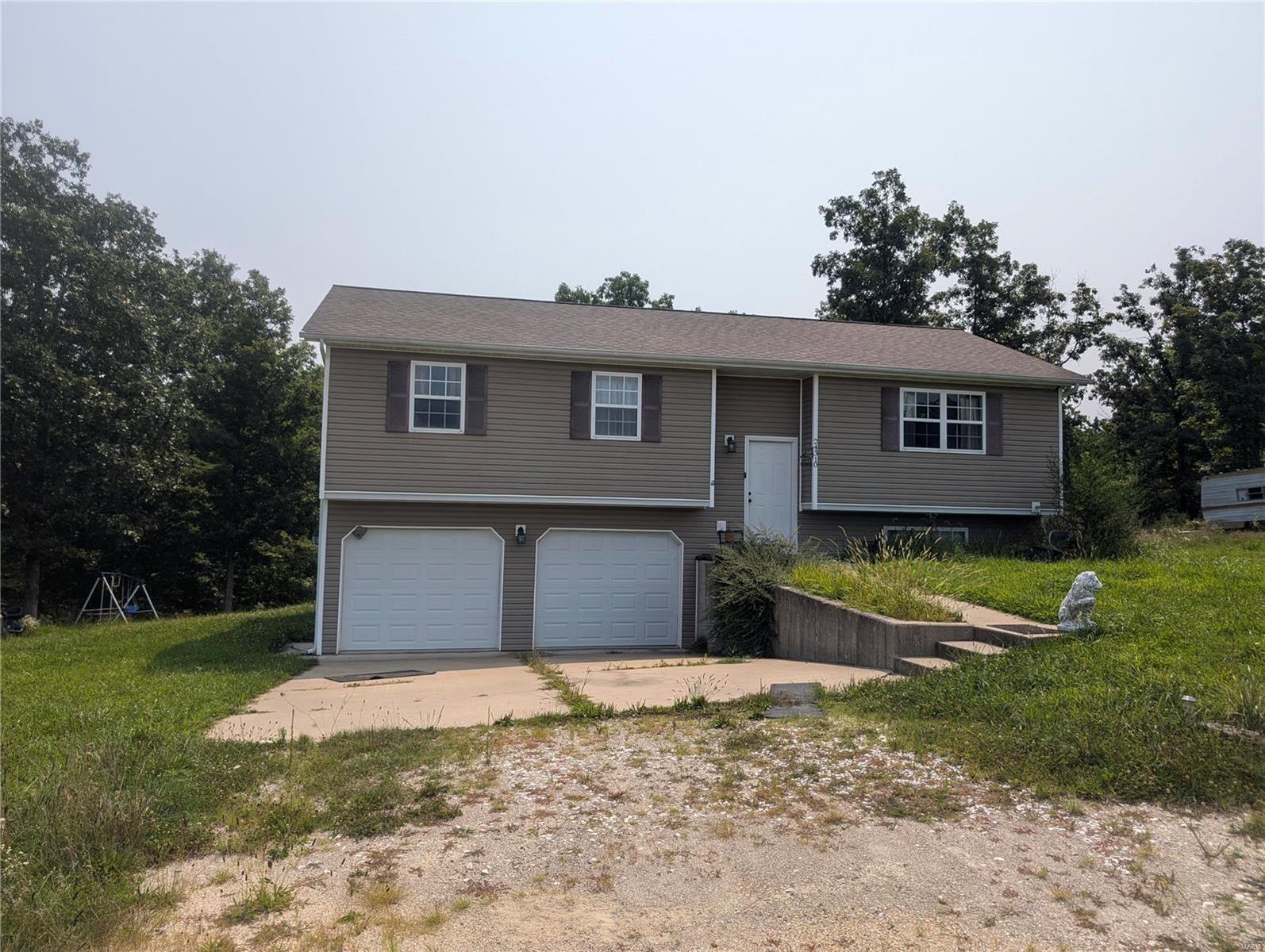 View St Robert, MO 65584 house